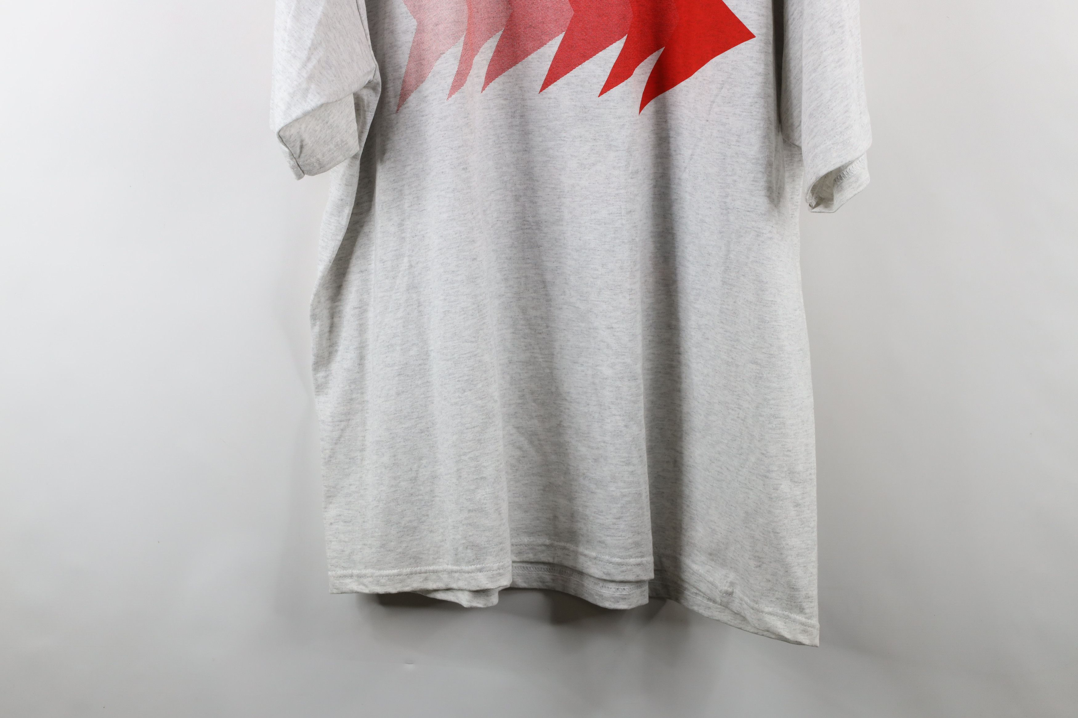 Vintage Vintage 90s All Over Print Toledo Speedway Racing T-Shirt Size US XXL / EU 58 / 5 - 14 Thumbnail