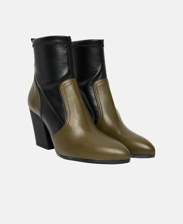 Hogan Ankle boots Size US 6 / IT 36 - 1 Thumbnail