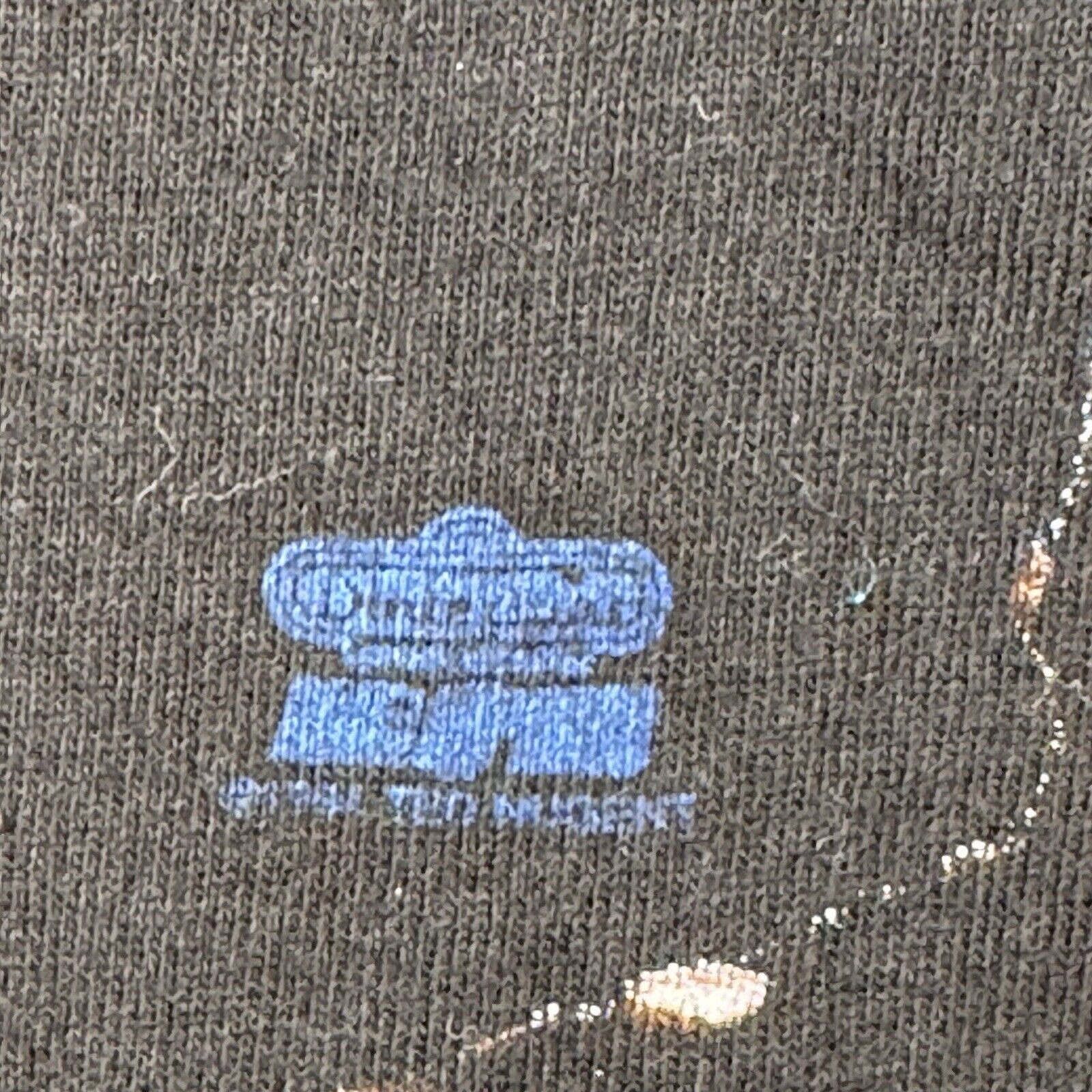 Hanes Vintage 90s Ted Nugent Rock Graphic Band T Shirt Hanes XL Size US XL / EU 56 / 4 - 5 Thumbnail