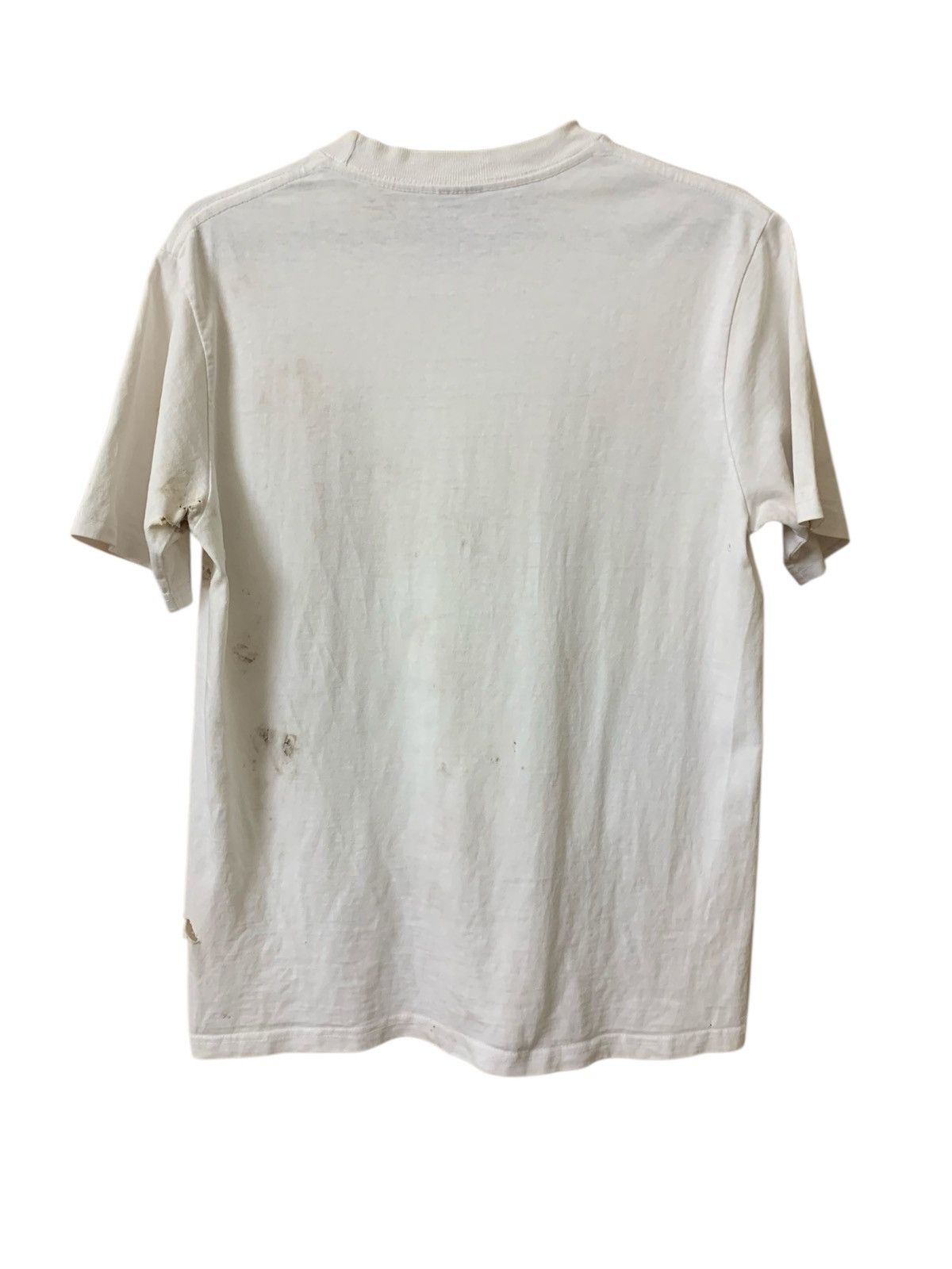 Number (N)ine Y2K number nine jack daniel’s distress shirt Size US M / EU 48-50 / 2 - 2 Thumbnail