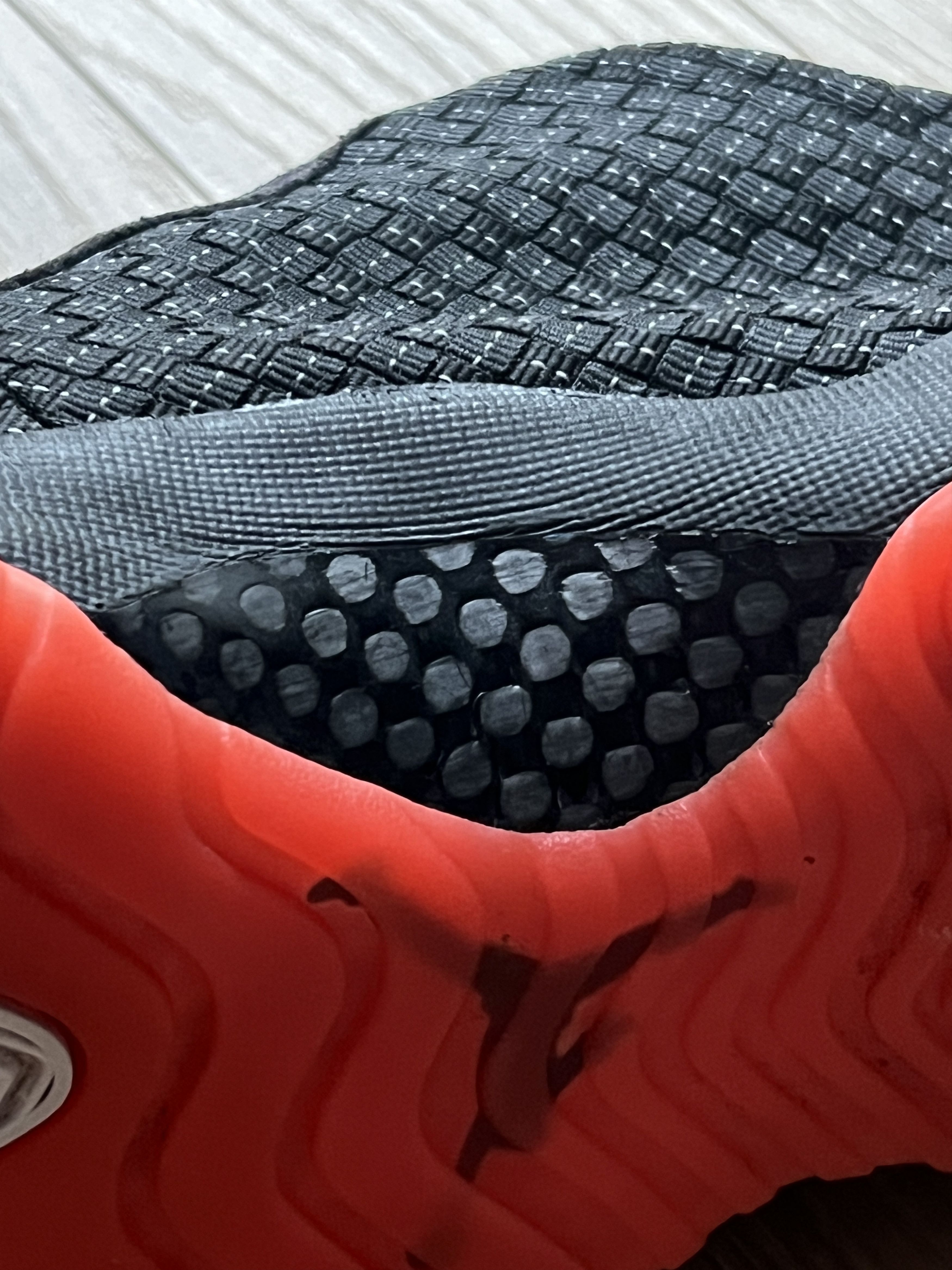 Jordan Brand Shoes Nike Jordan Future Premium Infared Reflective Size US 10 / EU 43 - 9 Thumbnail