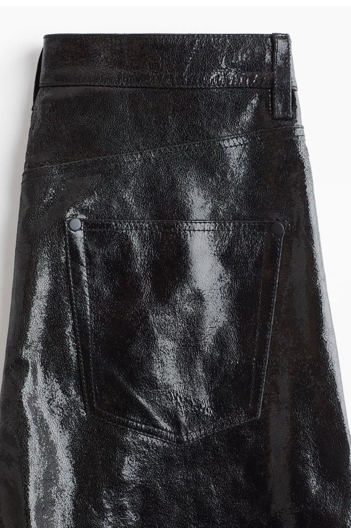 H&M H&M Premium Collection Size 28" / US 6 / IT 42 - 7 Thumbnail