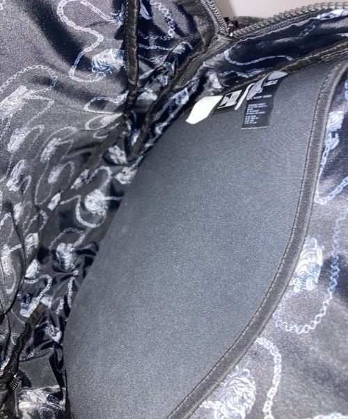 Yohji Yamamoto Yohji Yamamoto pour homme × New Era logo artwork backpack Size ONE SIZE - 5 Thumbnail