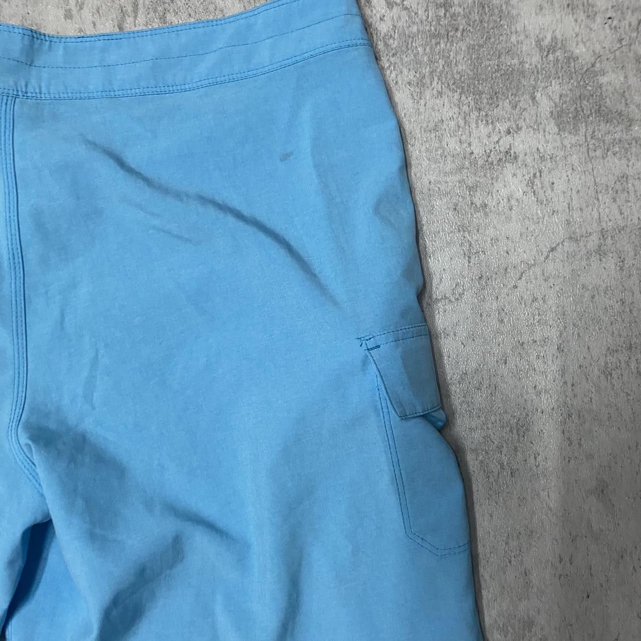 Billabong Blue Billabong board shorts #surfing Size US 38 / EU 54 - 7 Thumbnail