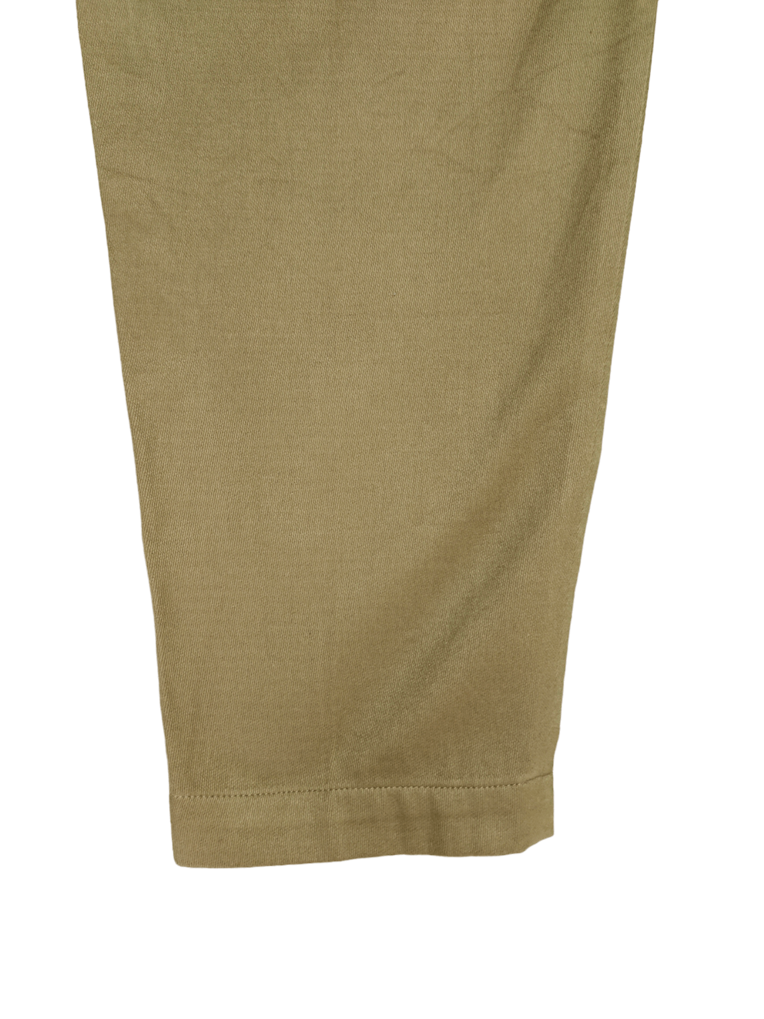Vintage Vtg 90s Hotscoop Macbeth Japan Military Gurkha 1950 Pattern Size US 30 / EU 46 - 14 Thumbnail
