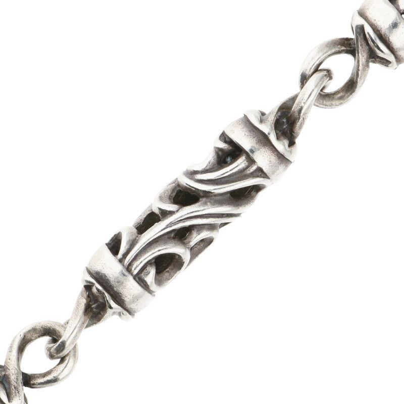 Chrome Hearts Chrome Hearts Roller Wallet Chain Size ONE SIZE - 5 Thumbnail