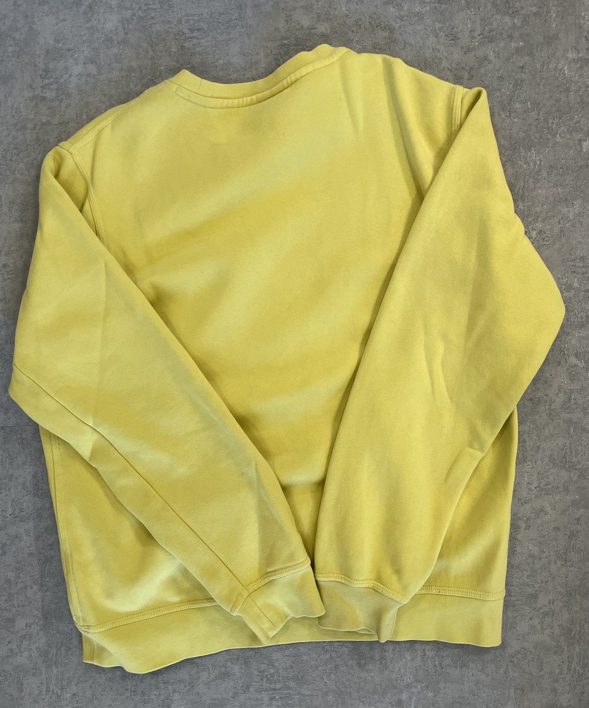 Nike Nike crewneck Size US L / EU 52-54 / 3 - 7 Thumbnail