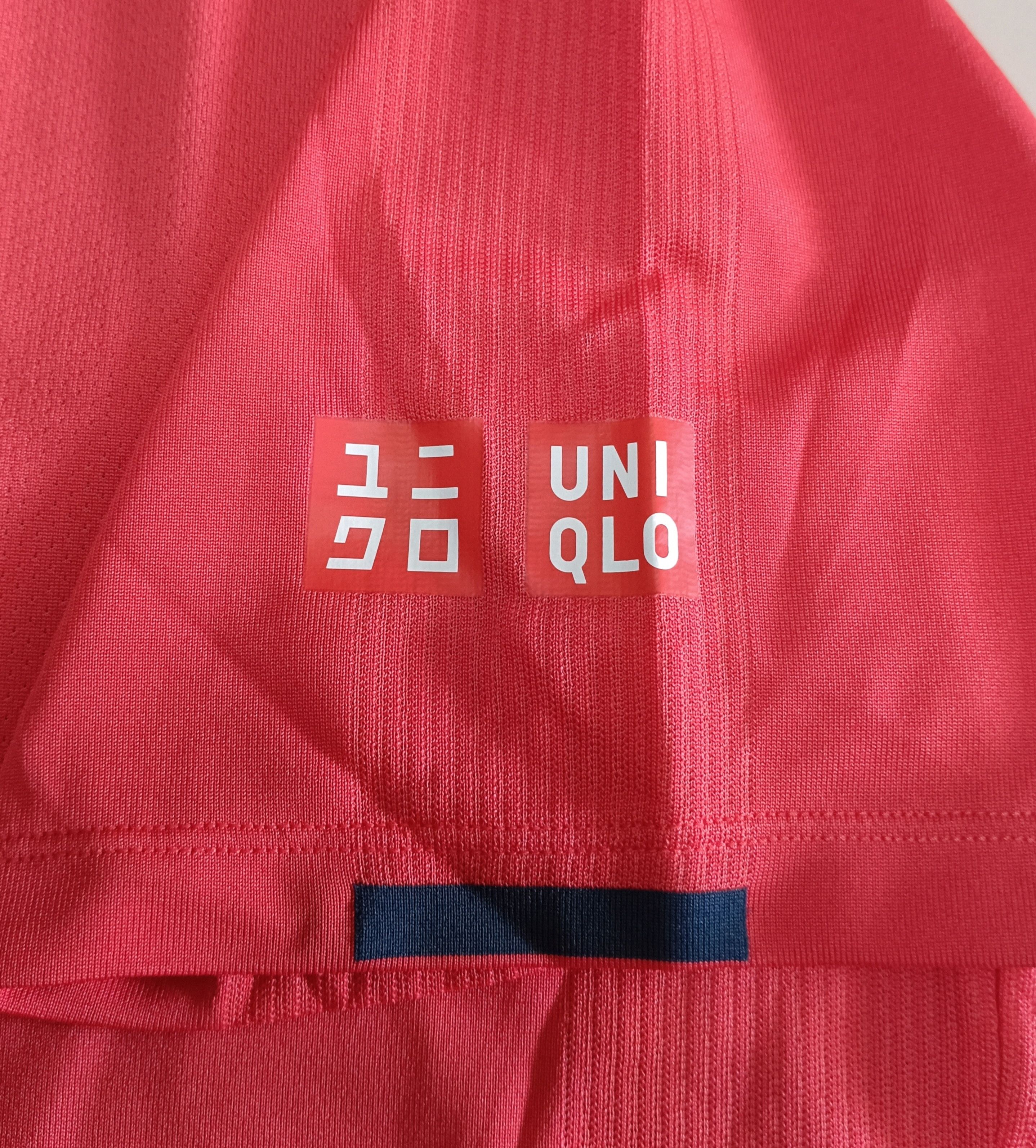 Sports Specialties Rare Roger Federer x Uniqlo 2021 France Open Halle Tennis Size US XL / EU 56 / 4 - 7 Thumbnail