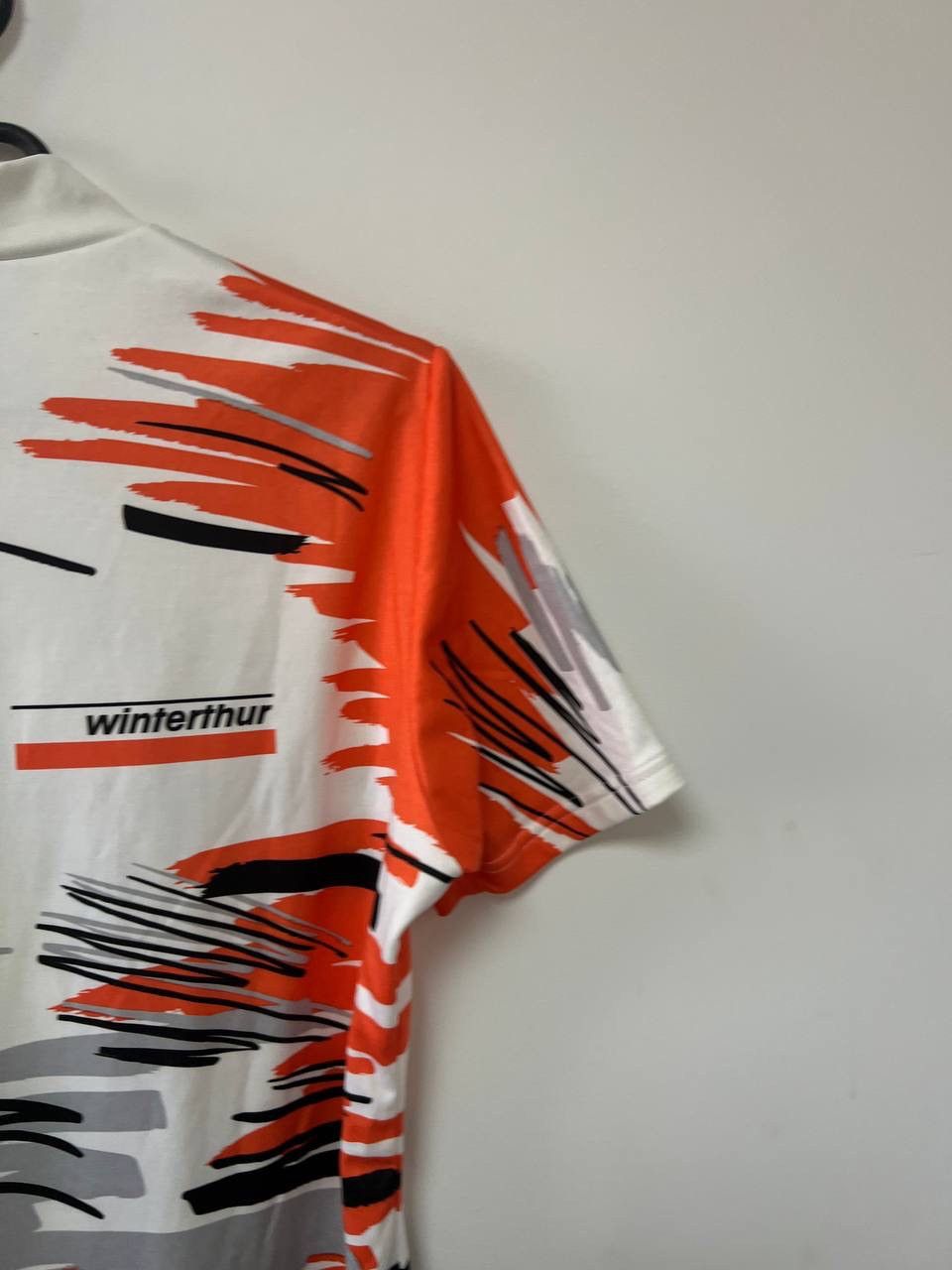Other Winterhur vintage t-shirt Size US L / EU 52-54 / 3 - 16 Thumbnail