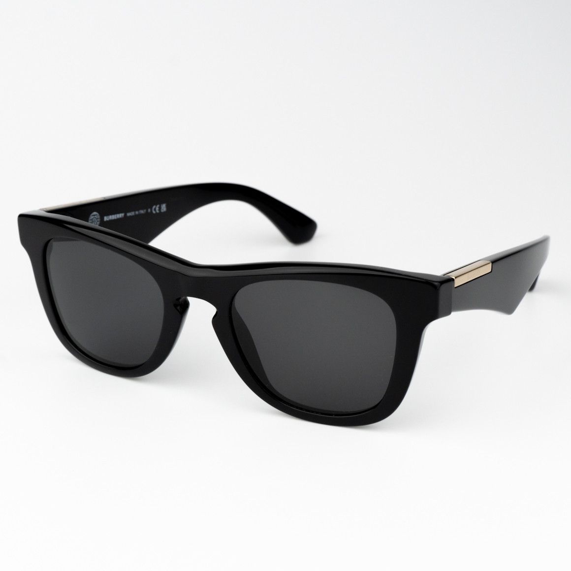 Burberry NEW Burberry BE4426 300187 Square Unisex Sunglasses BE 4426 Size ONE SIZE - 5 Thumbnail