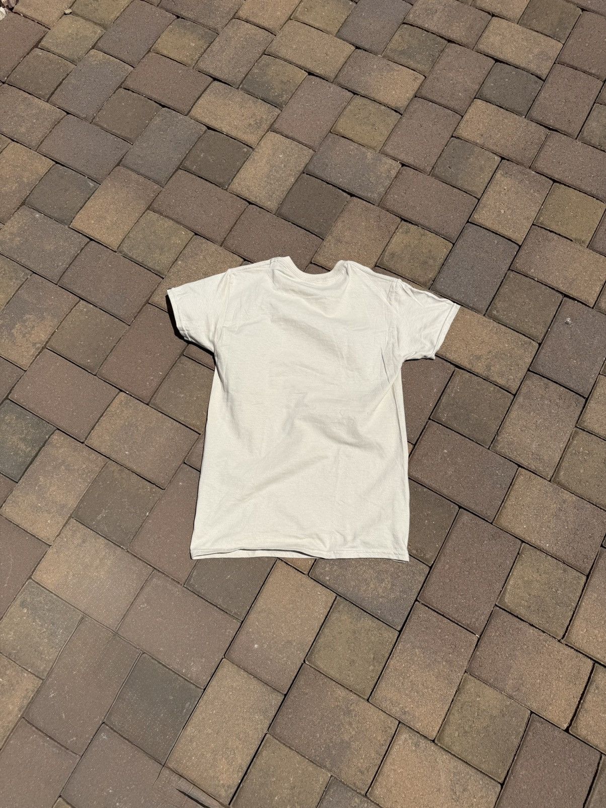 Other WRLDINVSN Tee Size US S / EU 44-46 / 1 - 2 Thumbnail