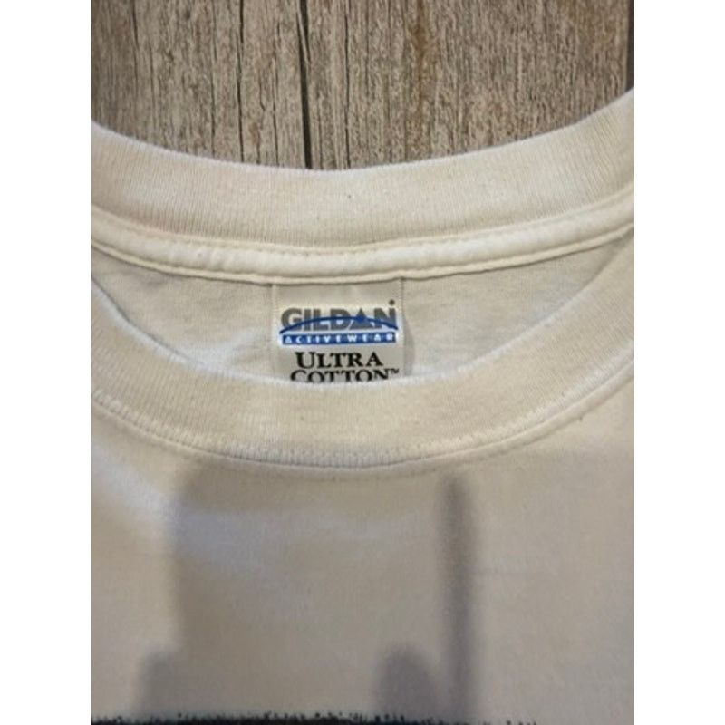 Gildan Phish Band Tee Gildan Ultra Cotton - XL Size US XL / EU 56 / 4 - 3 Thumbnail