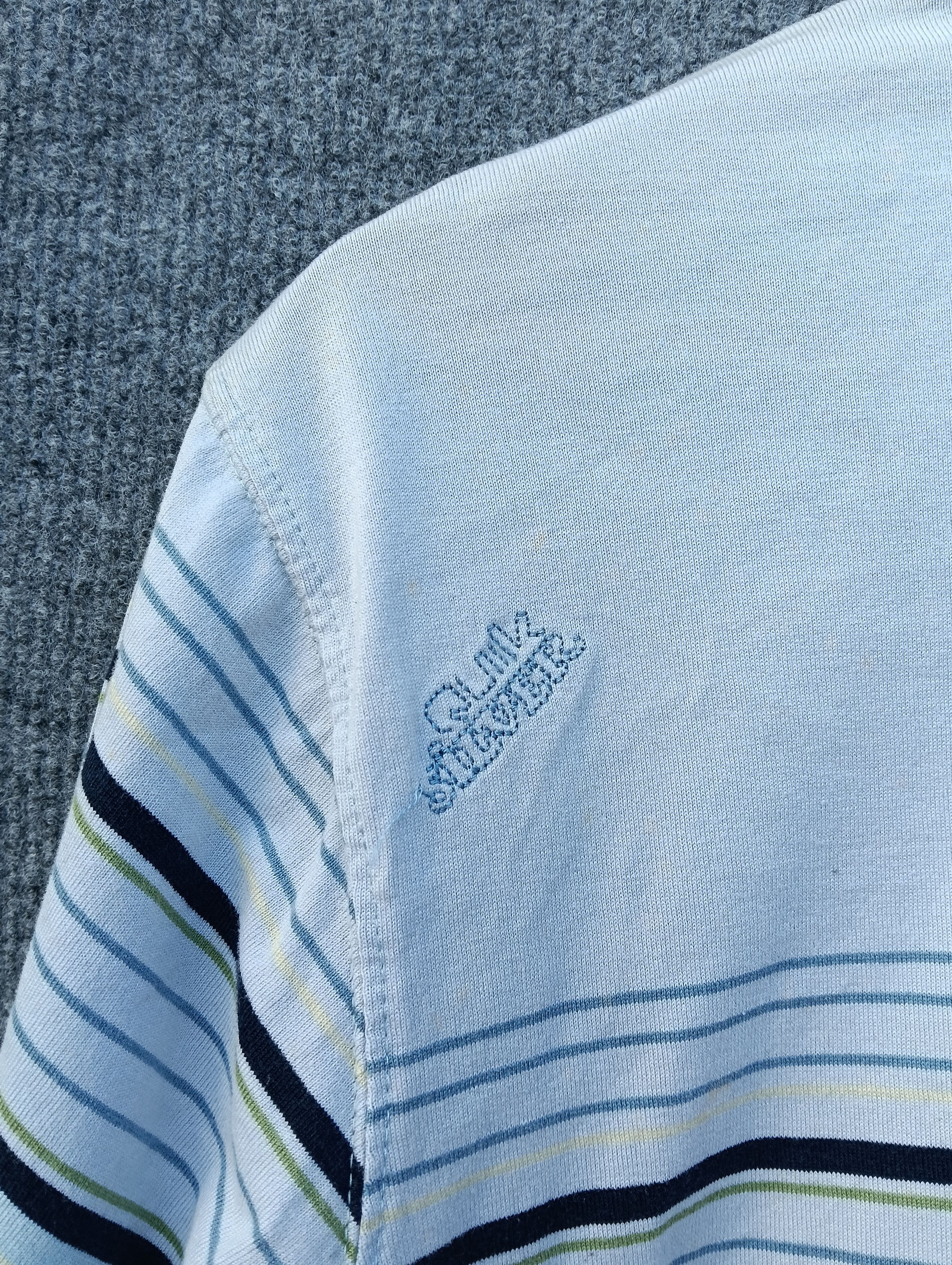 Quiksilver Quicksilver polo shirts. Size US M / EU 48-50 / 2 - 3 Thumbnail