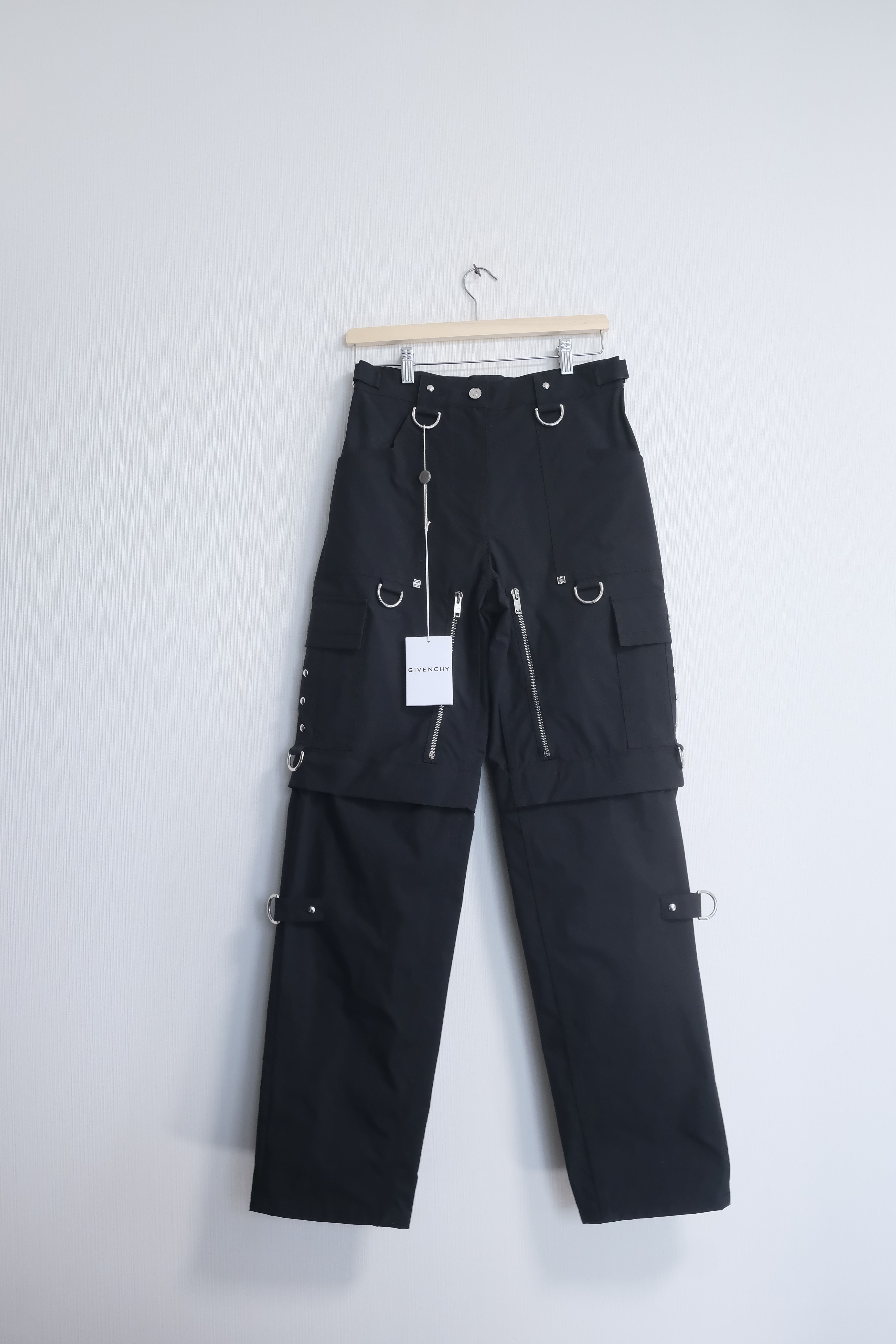 Givenchy givenchy by mathew williams raver cargo pants Size US 28 / EU 44 - 11 Thumbnail