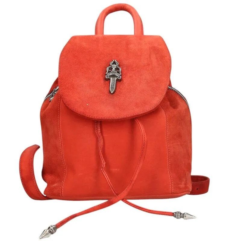 Chrome Hearts Chrome Hearts Bag Size ONE SIZE - 1 Thumbnail
