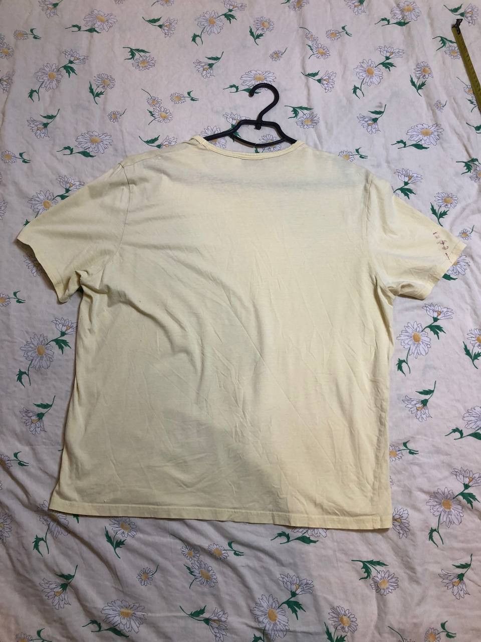 Yves Saint Laurent Vintage 90s Yves Saint Laurent YSL t-shirt rare retro hype Size US L / EU 52-54 / 3 - 20 Thumbnail