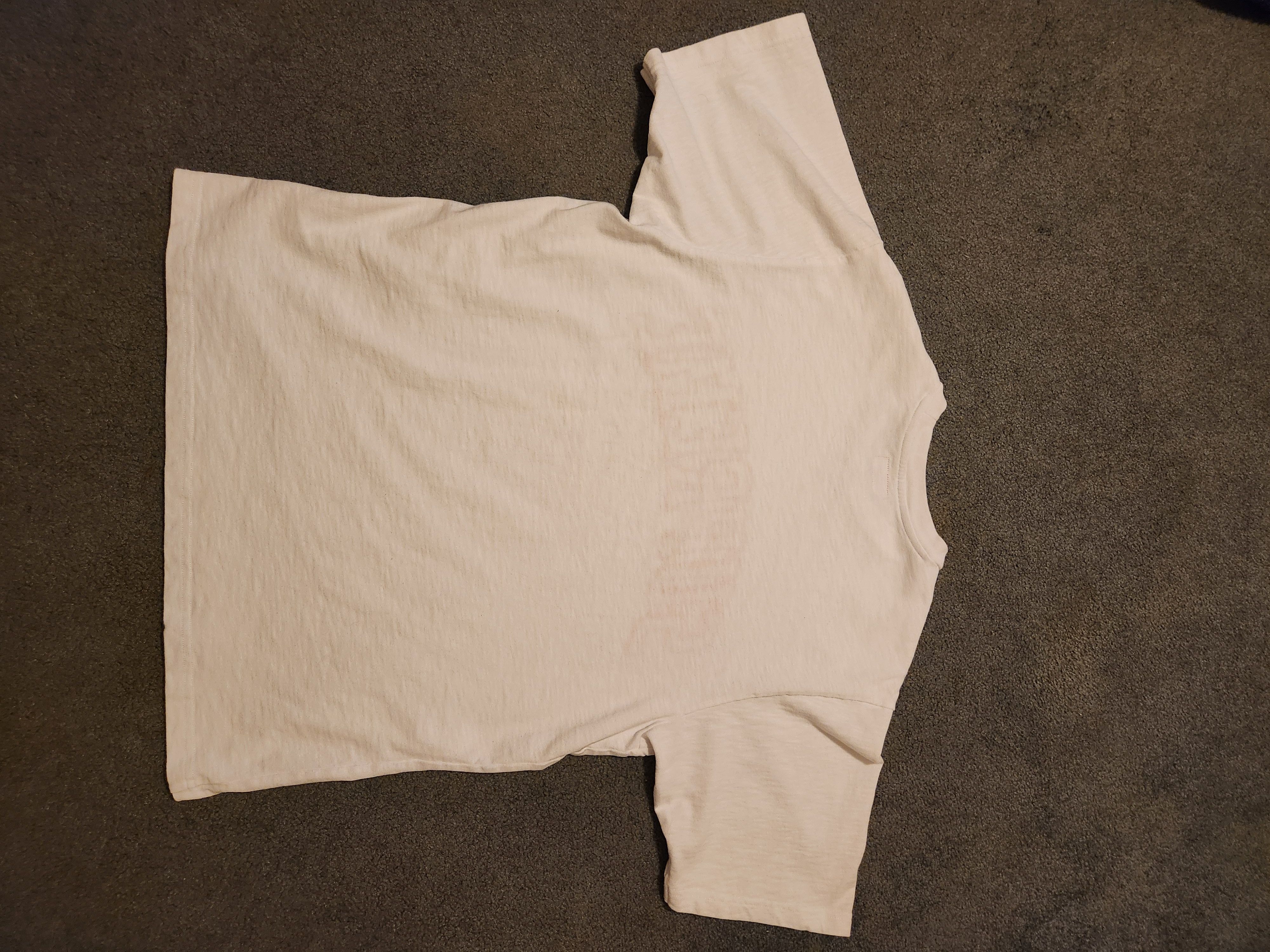 Supreme Supreme Sketch Embroidered S/S Top Medium Size US M / EU 48-50 / 2 - 5 Thumbnail