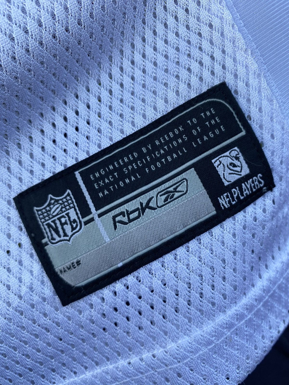 NFL × Reebok × Vintage New York Jets #10 PENNINGTON NFL Jersey Reebok Size US S / EU 44-46 / 1 - 11 Thumbnail