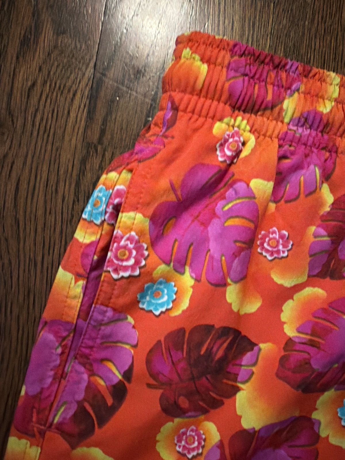Vilebrequin Vilebrequin St Tropez Swim Shorts Size Medium Size US 31 - 9 Thumbnail