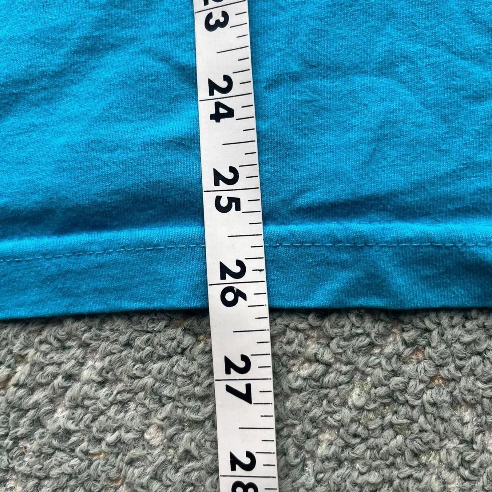 Southpole Light Blue SouthPole Large Graphic T-Shirt Size US M / EU 48-50 / 2 - 6 Thumbnail