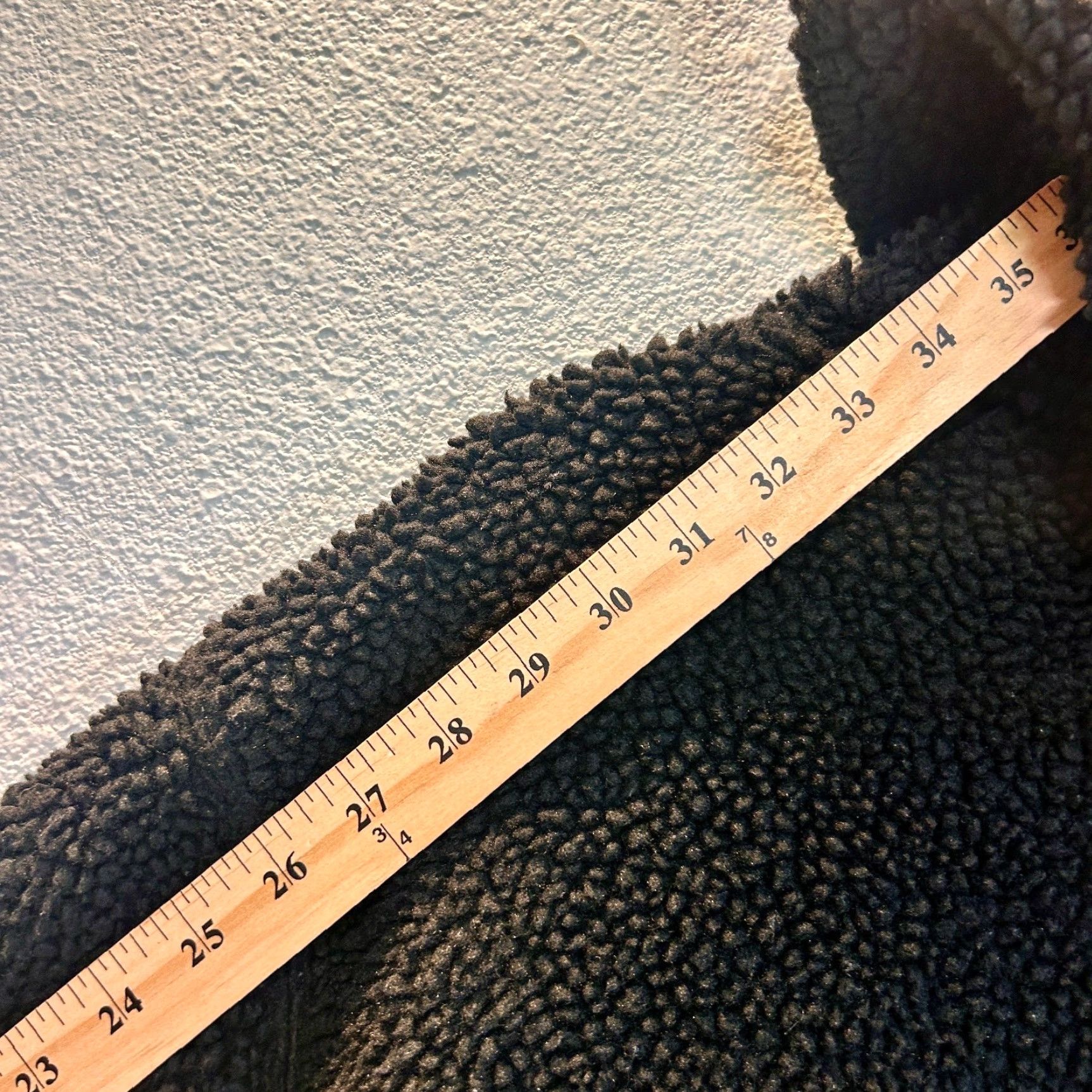 Vans VANS Hoodie Mens XL Black Full Zip Hooded Pockets Regular Fit Street Style Winter Spring Fall B Size US XL / EU 56 / 4 - 6 Thumbnail