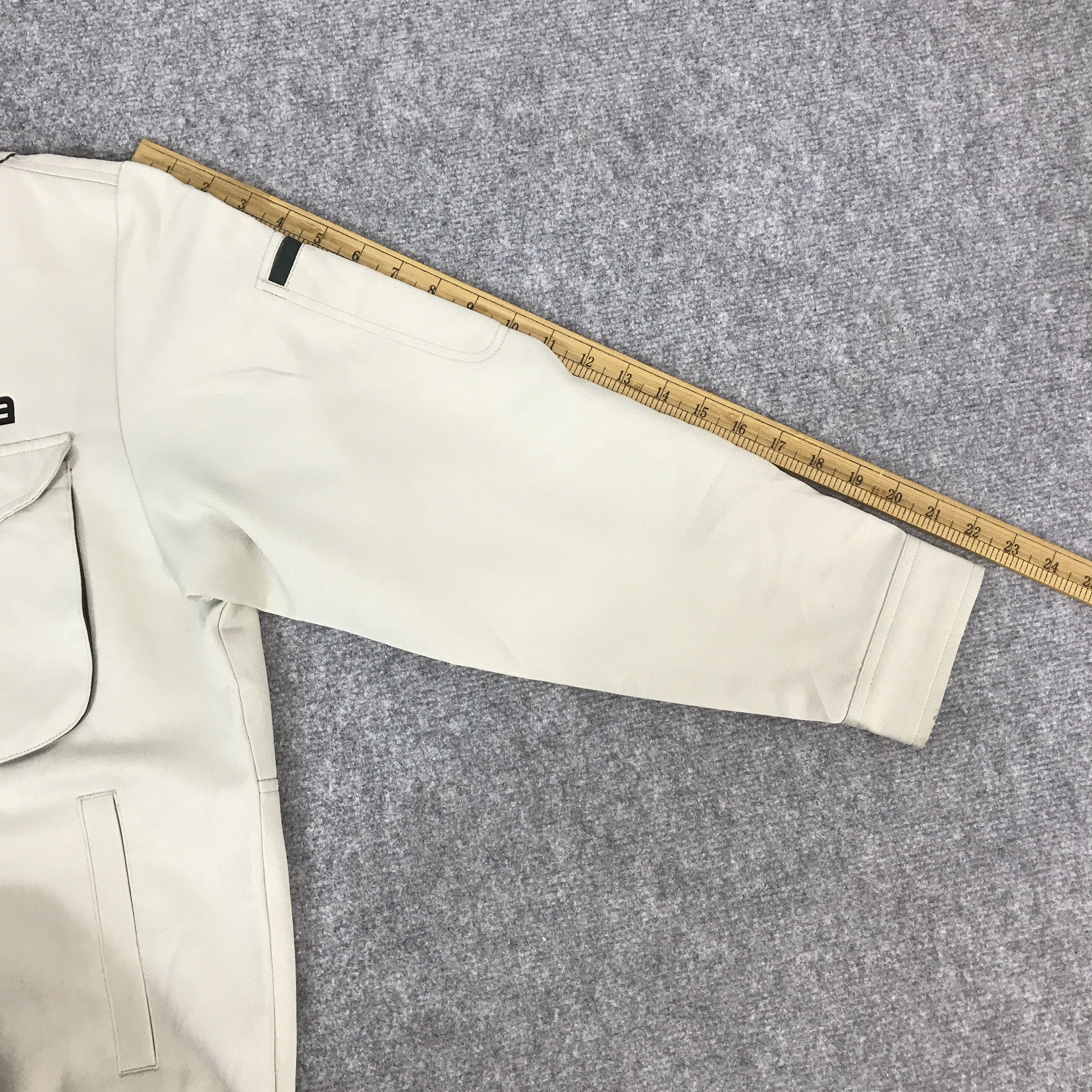 Japanese Brand Vtg mazda racing japan uniform jacket K62B8 Size US L / EU 52-54 / 3 - 7 Thumbnail