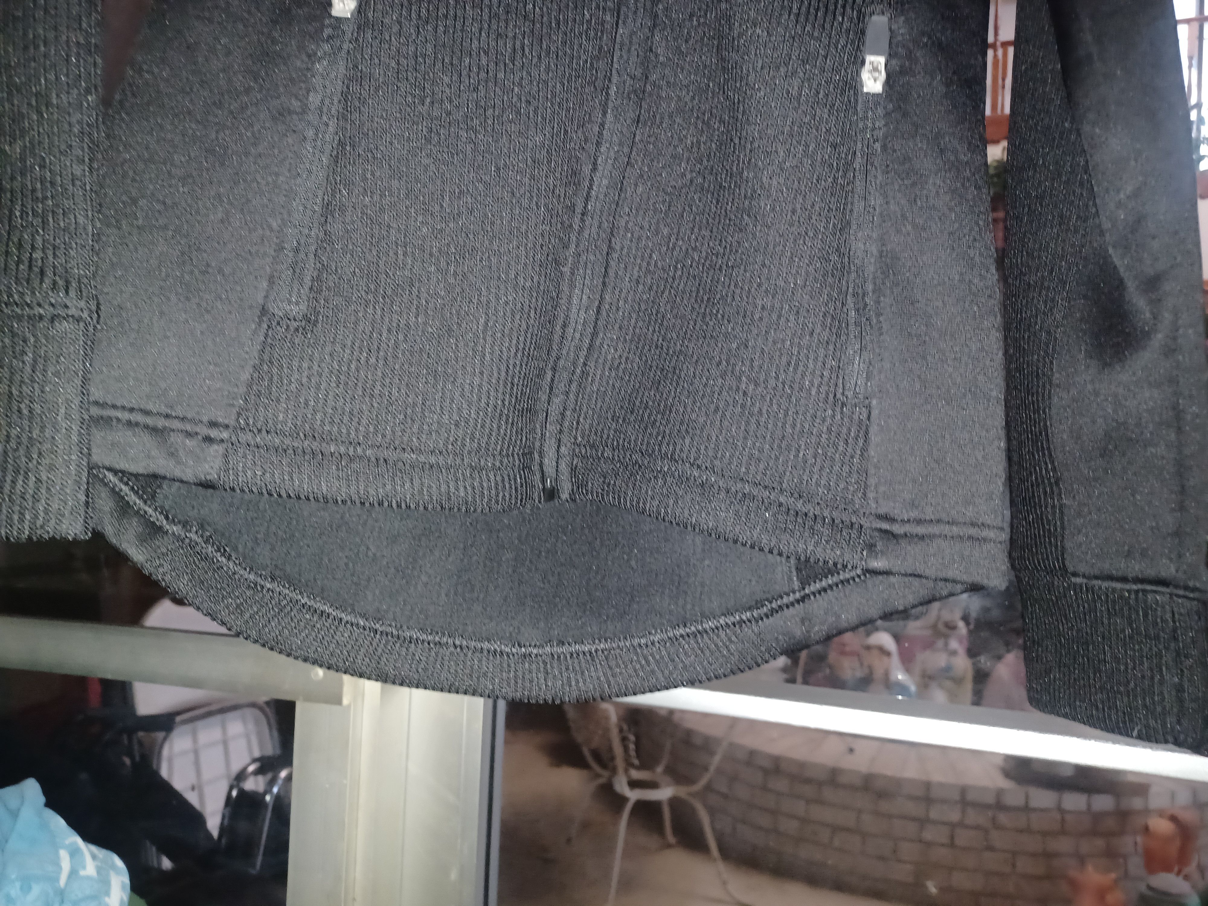 Other Swiss Tech Women's Hooded Sweater SZ XS Rich Black Size XS / US 0-2 / IT 36-38 - 5 Thumbnail
