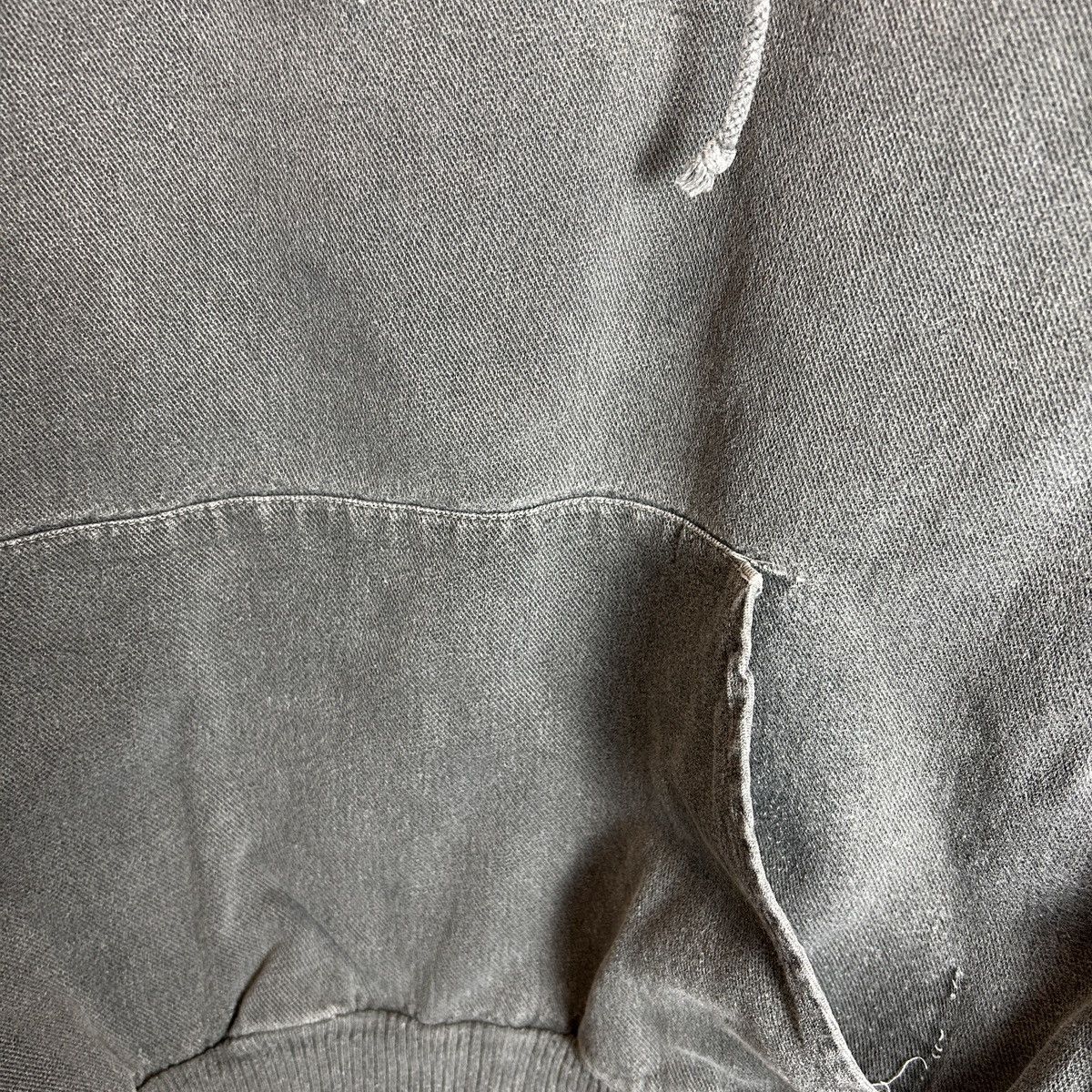 Vintage Vintage 90s Canvas Fleece Hoodie Subaru Ski Marin County SF Size US XL / EU 56 / 4 - 7 Thumbnail