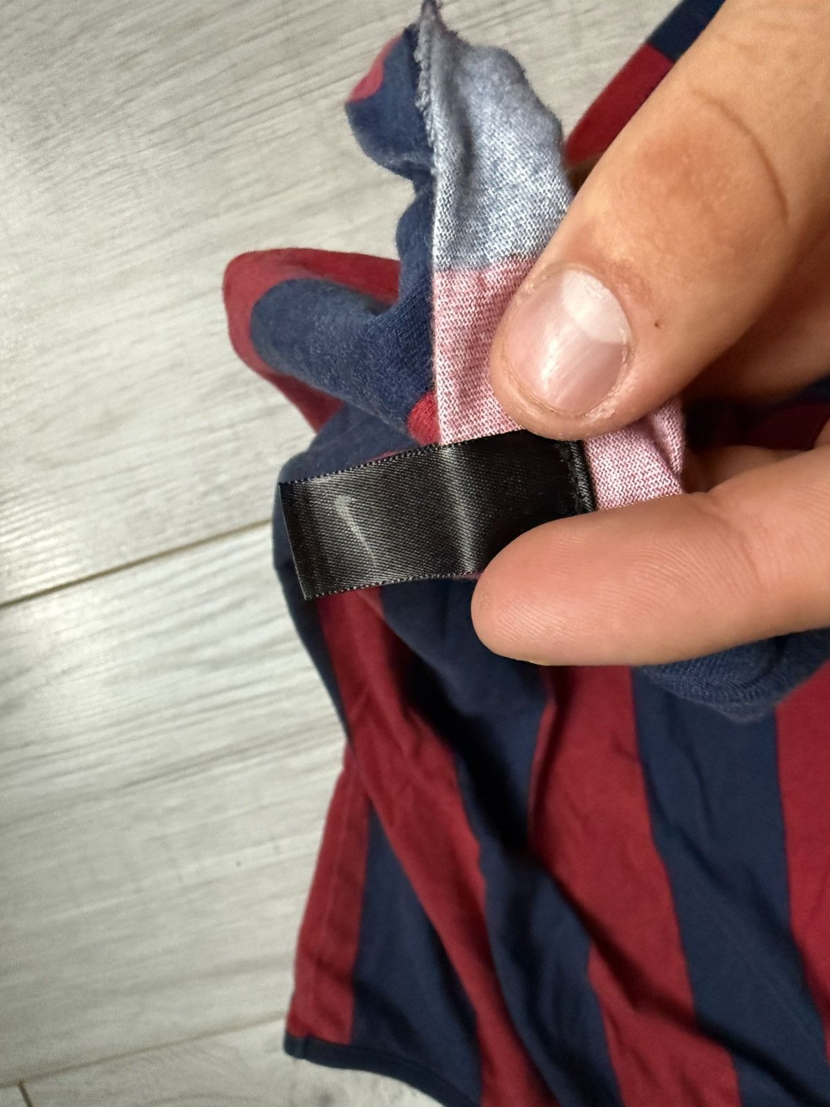 Nike Barcelona jersey shirt Size US L / EU 52-54 / 3 - 4 Thumbnail
