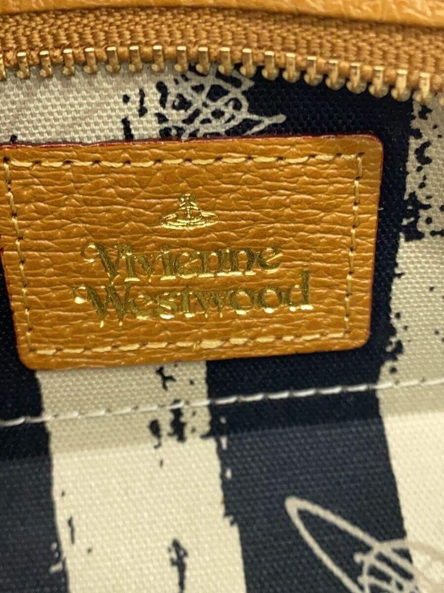 Vivienne Westwood Vivienne Westwood Lthr Cigarette Case Camel Size ONE SIZE - 3 Thumbnail