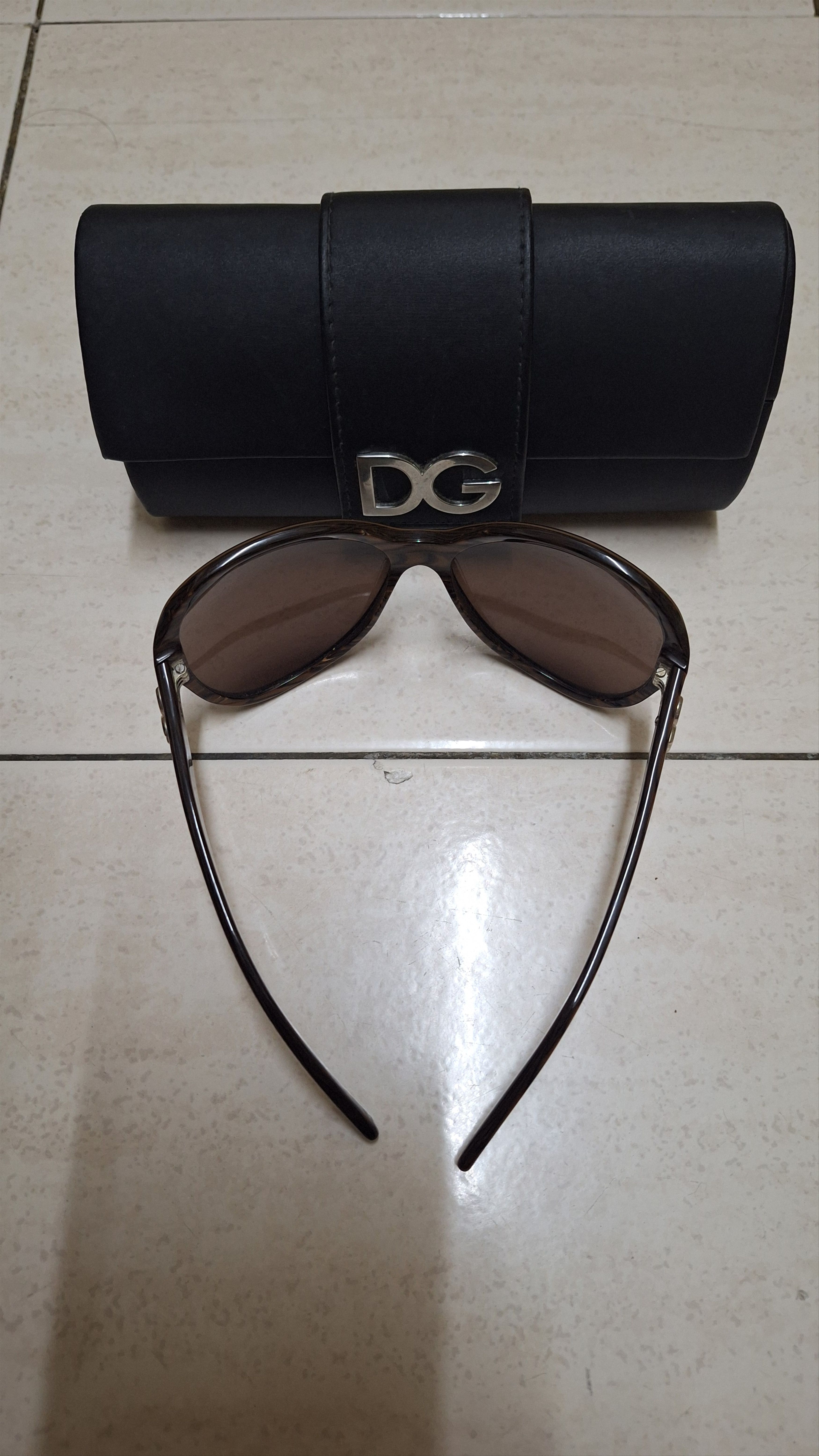 Dolce & Gabbana DOLCE AND GABBANA DG 4048 Size ONE SIZE - 6 Thumbnail