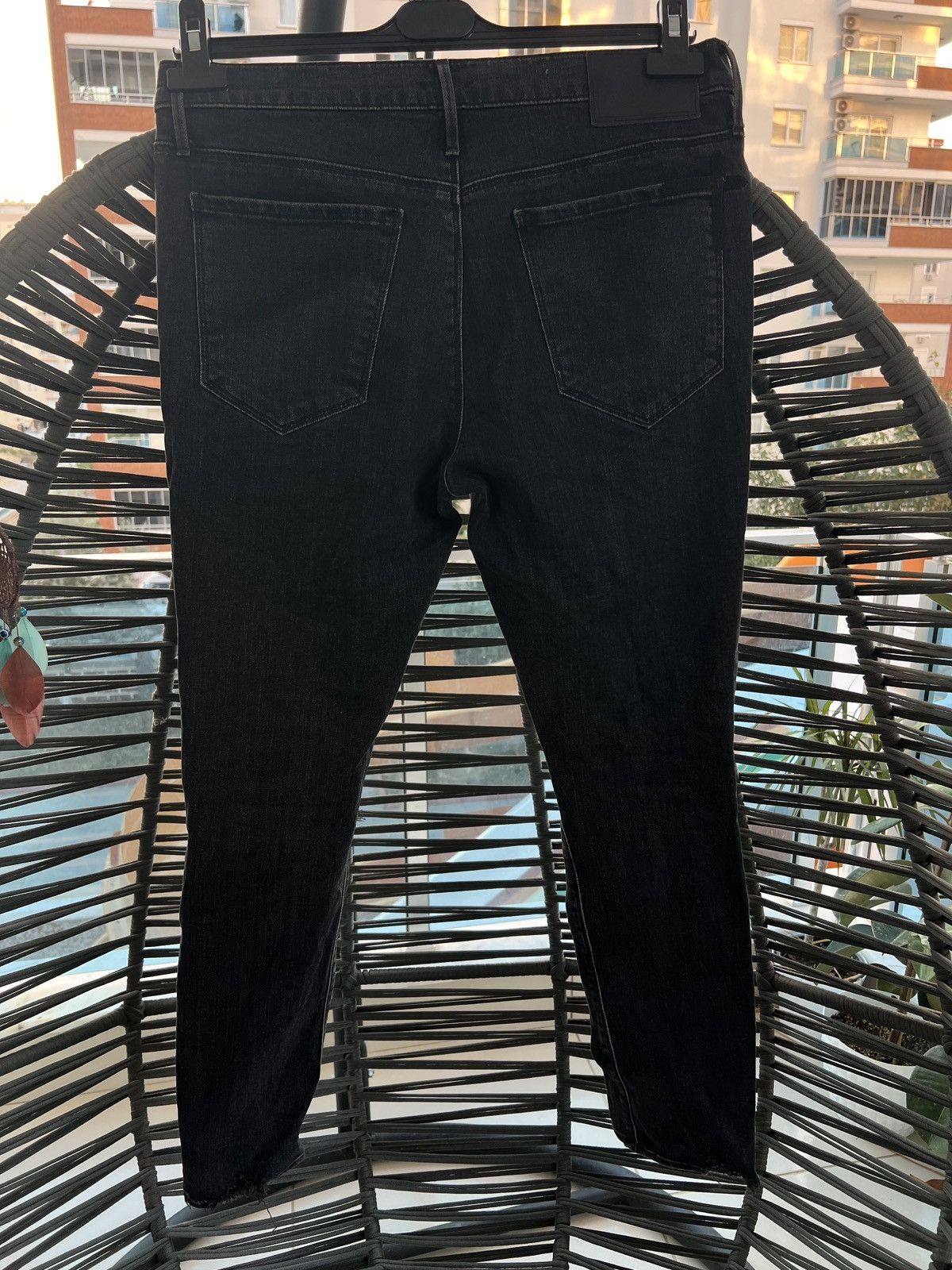 Rta Skinny distressed jeans Size US 32 / EU 48 - 5 Thumbnail