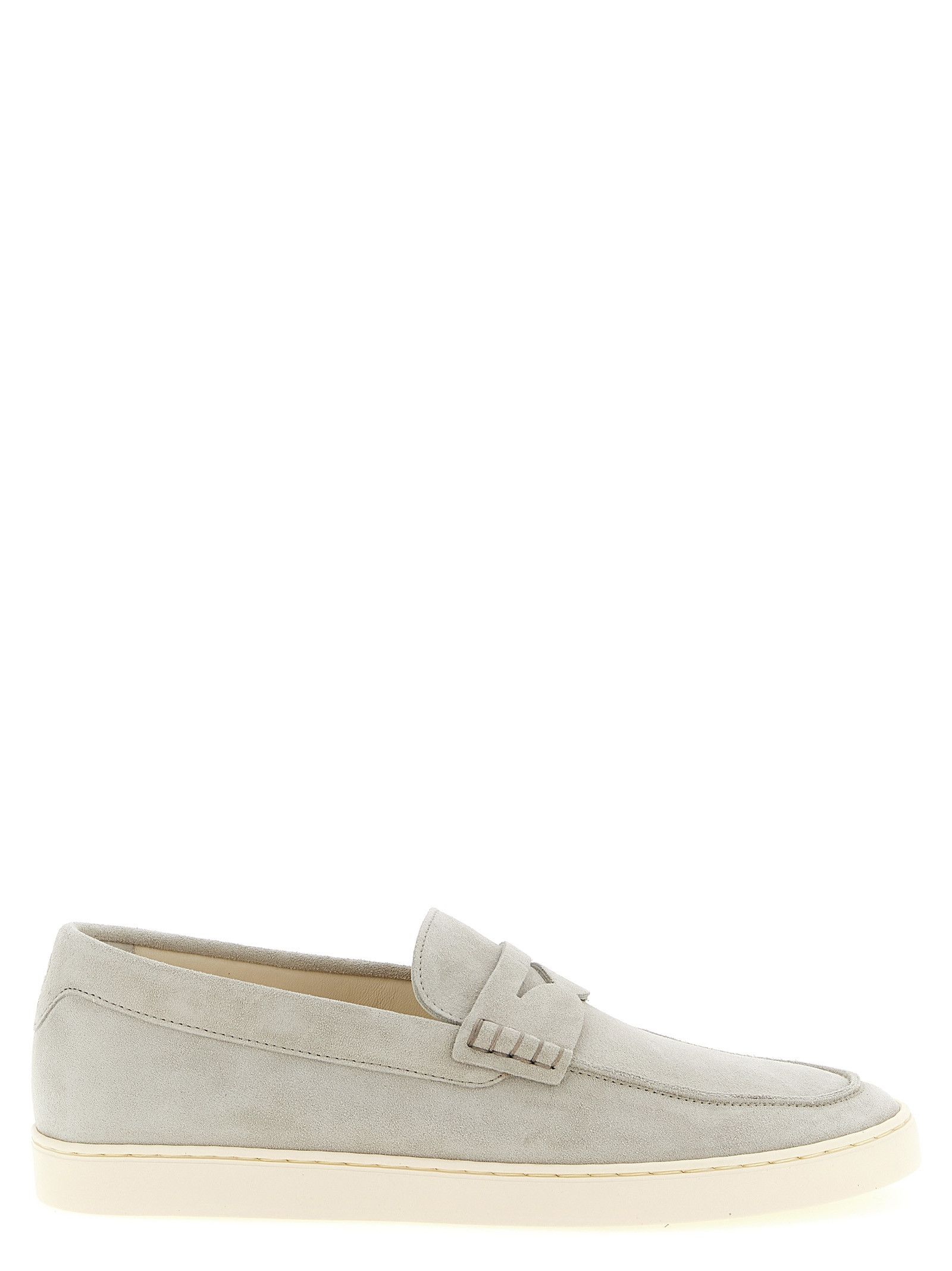 Brunello Cucinelli Loafers sneakers Size US 10 / EU 43 - 1 Thumbnail