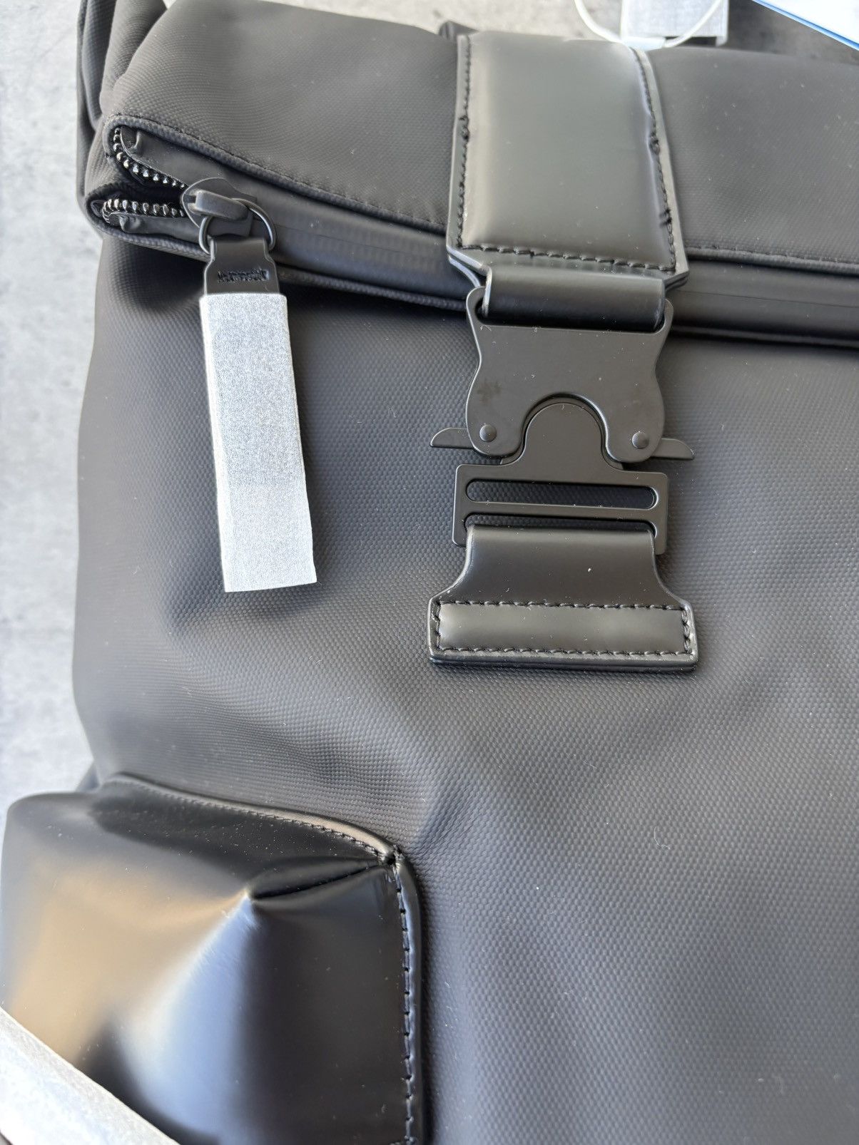 Samsoe Samsoe Samsoe Samsoe Saemil Backpack Size ONE SIZE - 8 Thumbnail