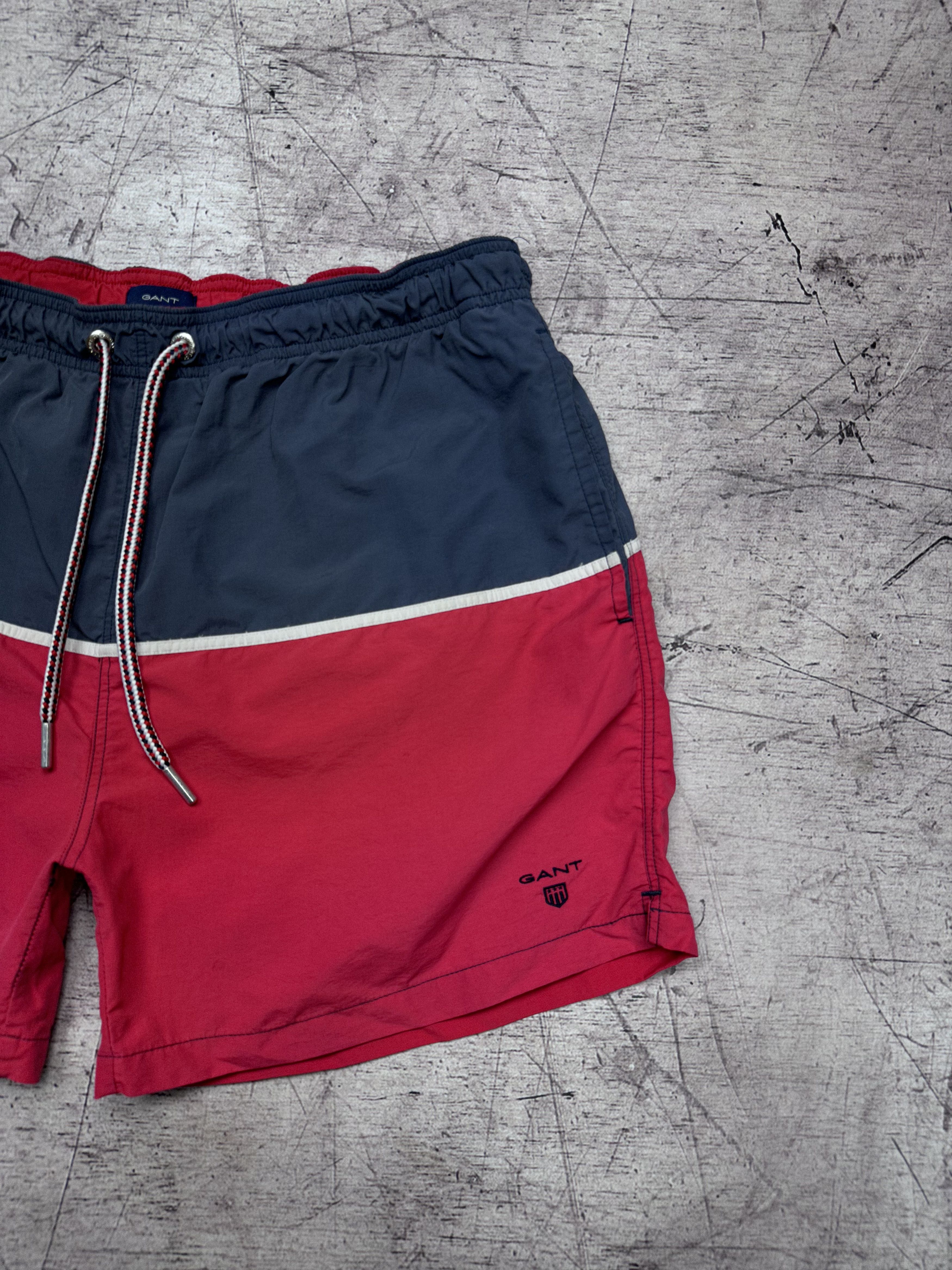 Gant Gant Mens Nylon Shorts Size US 36 / EU 52 - 2 Thumbnail