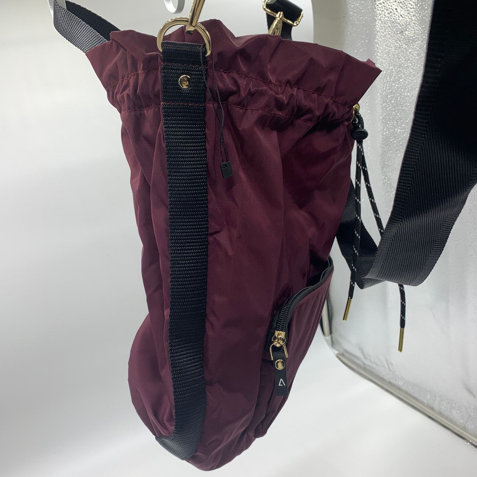 Other ANDI Bucket Crossbody Bag + Mini Wallet with Key Leash Size ONE SIZE - 8 Thumbnail