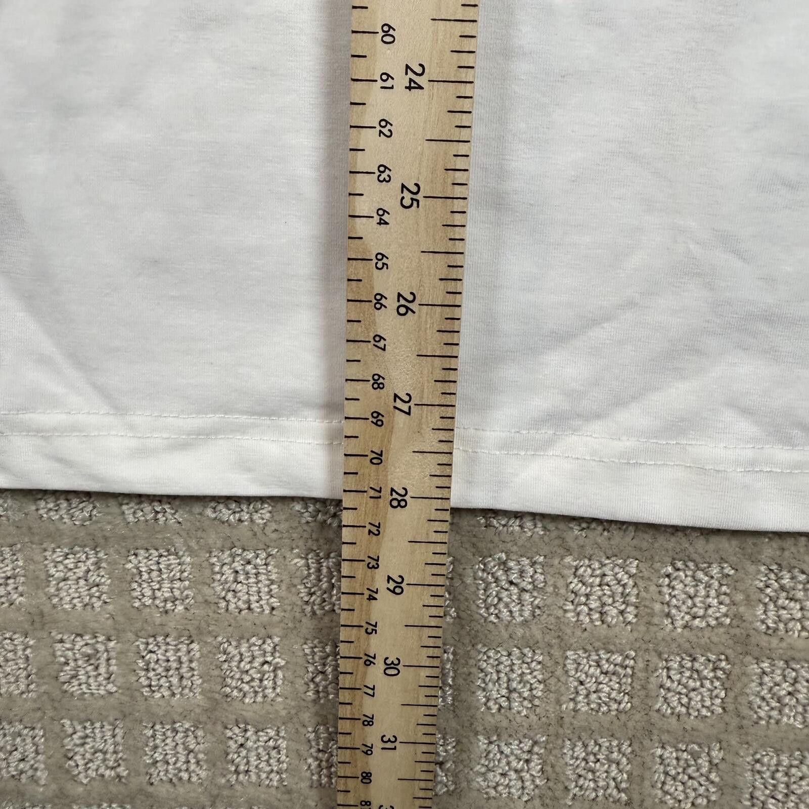 Christian Dior Monsieur Dior Monogram Pocket T Shirt Medium Size US M / EU 48-50 / 2 - 8 Thumbnail