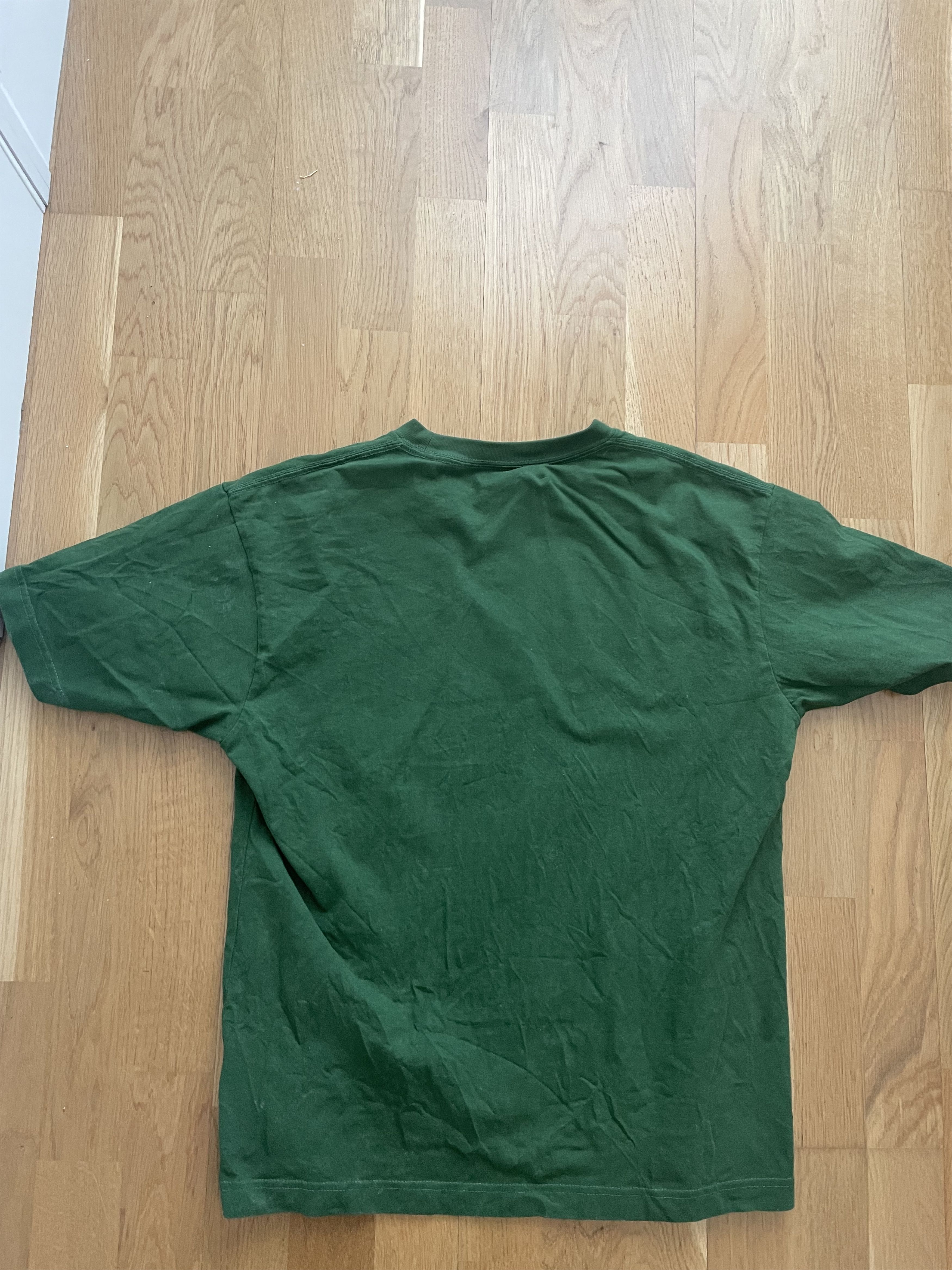 Uniqlo Uniqlo UT Pizzanista T-shirt Size US S / EU 44-46 / 1 - 2 Thumbnail