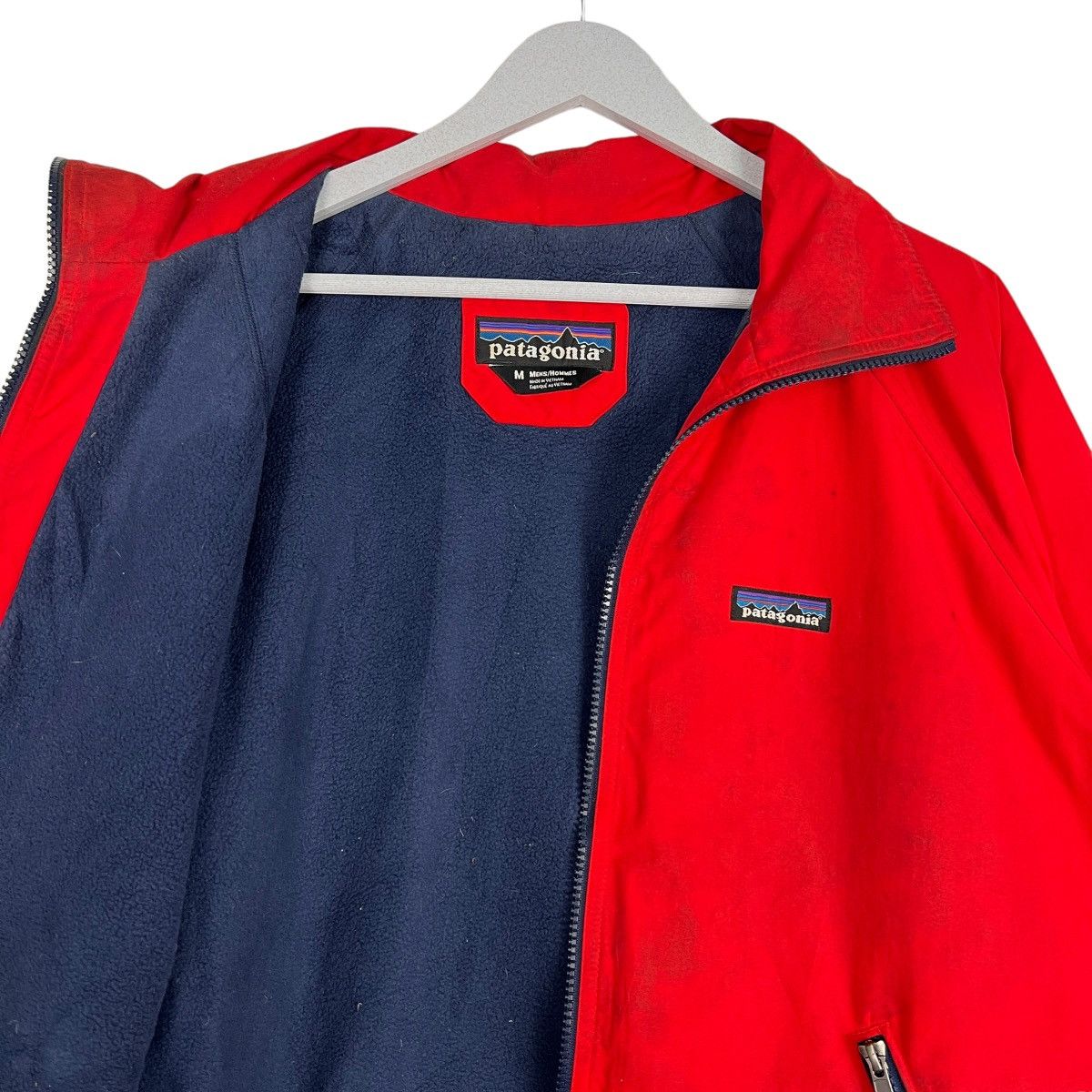 Patagonia 🔥 Vintage Patagonia Bomber Jacket Size US M / EU 48-50 / 2 - 10 Thumbnail