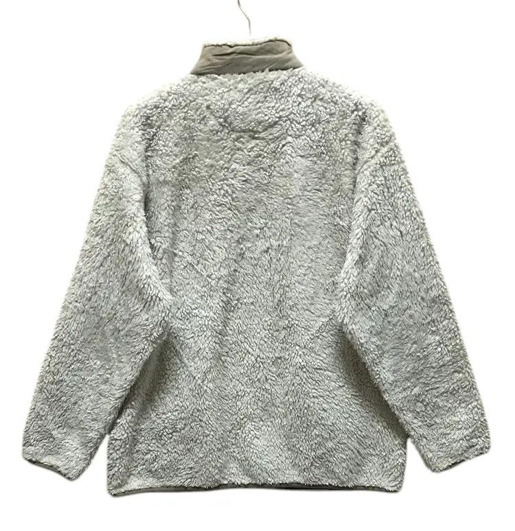 Uniqlo × White Mountaineering Uniqlo x White Mountaineering Fleece Jackets Size US L / EU 52-54 / 3 - 2 Thumbnail