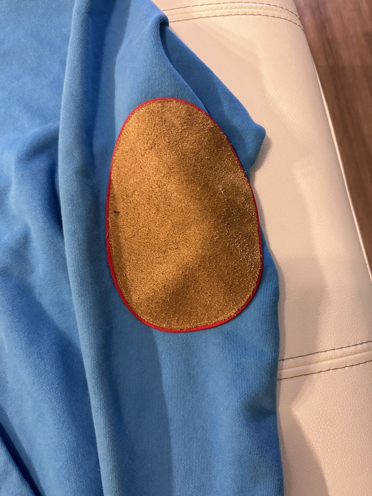 Rhude Rhude Dragon Logo Crew Size US M / EU 48-50 / 2 - 3 Thumbnail