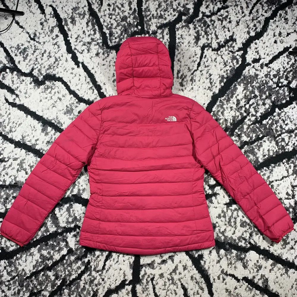 Other Vintage The North Face TNF 700 Down Puffer Jacket Size M / US 6-8 / IT 42-44 - 4 Thumbnail