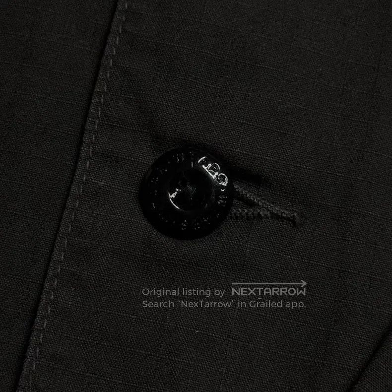 Other Wtaps long-sleeved T-shirt Size US M / EU 48-50 / 2 - 6 Thumbnail