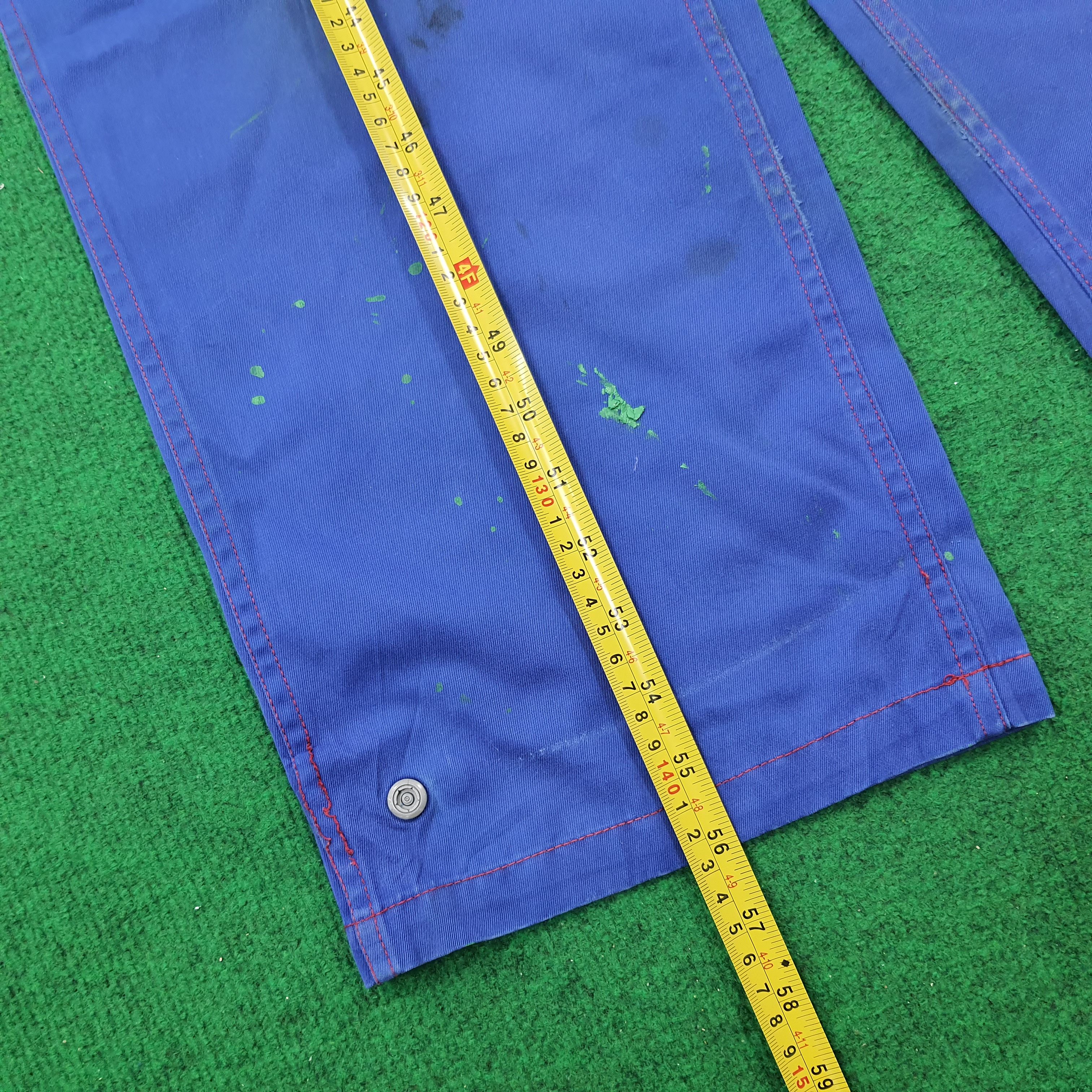 Vintage Vintage Brigestone Japan Brand Motorsports Racing Coverall Size US S / EU 44-46 / 1 - 6 Thumbnail