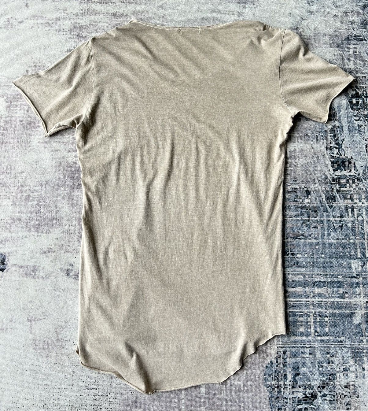 GOA G.O.A Short Sleeve Size US S / EU 44-46 / 1 - 3 Thumbnail