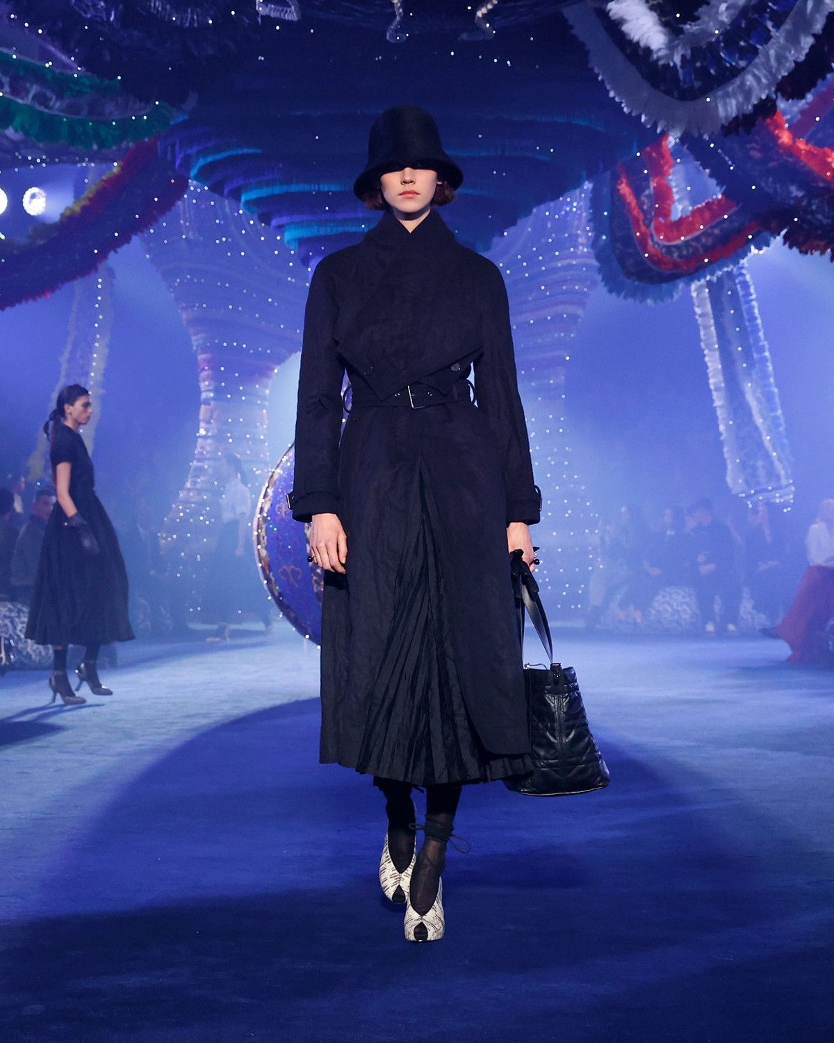 Dior o1bcso1str0226 Size:OS/Hat in Black Size ONE SIZE - 1 Preview