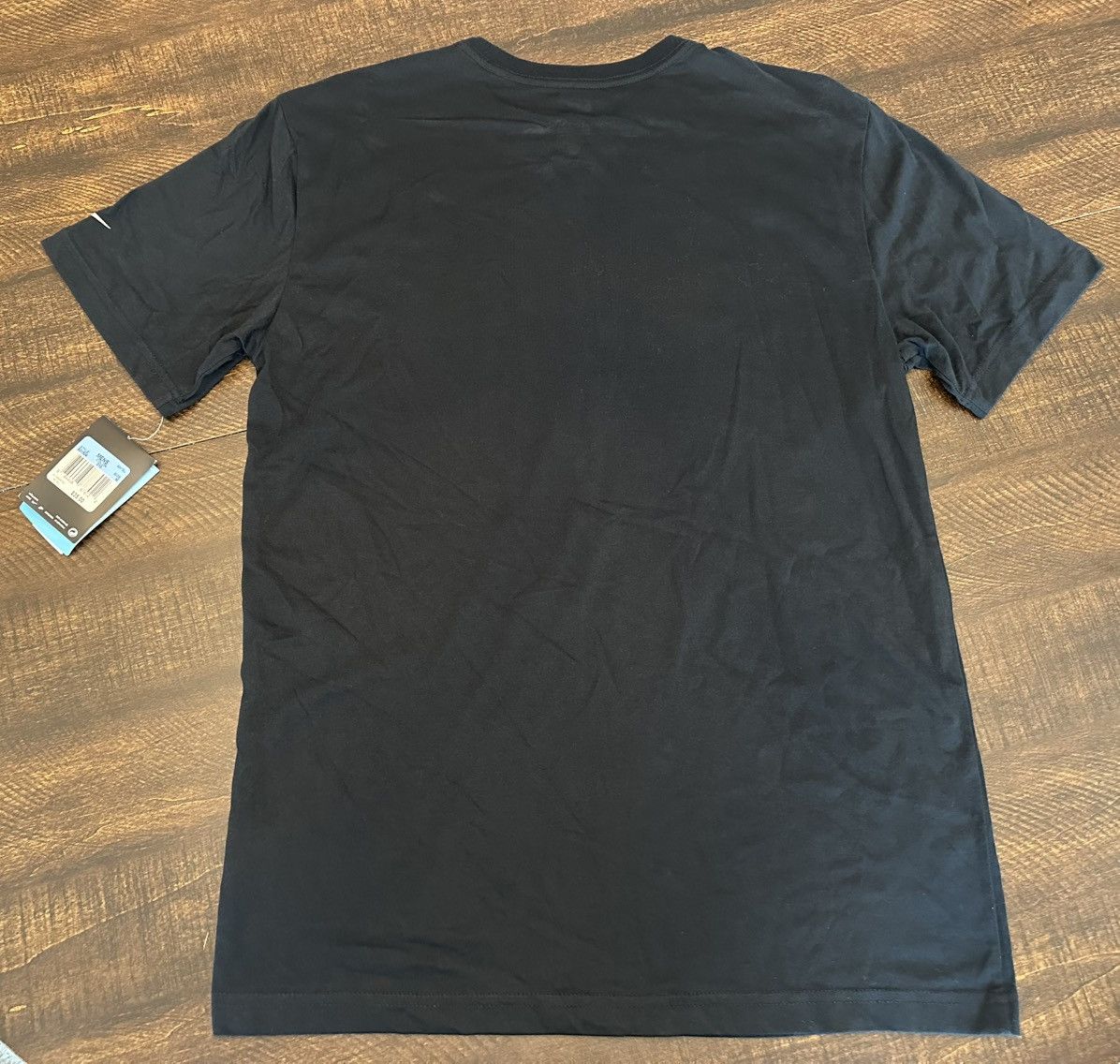 Nike NWT Nike Kevin Durant KD Dri-Fit Men’s T-Shirt-Size Medium Size US M / EU 48-50 / 2 - 9 Thumbnail