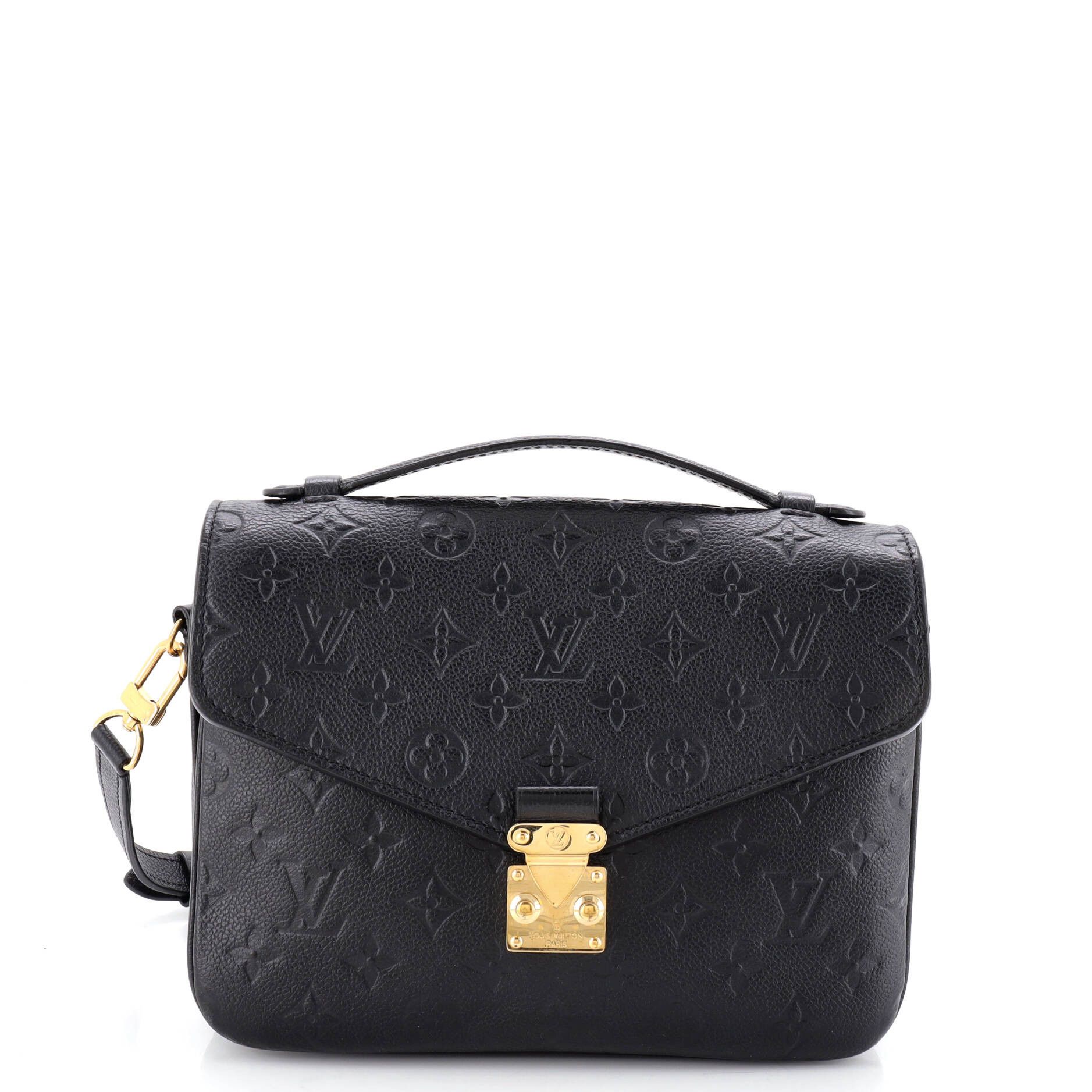 Louis Vuitton Pochette Metis Size ONE SIZE - 1 Thumbnail