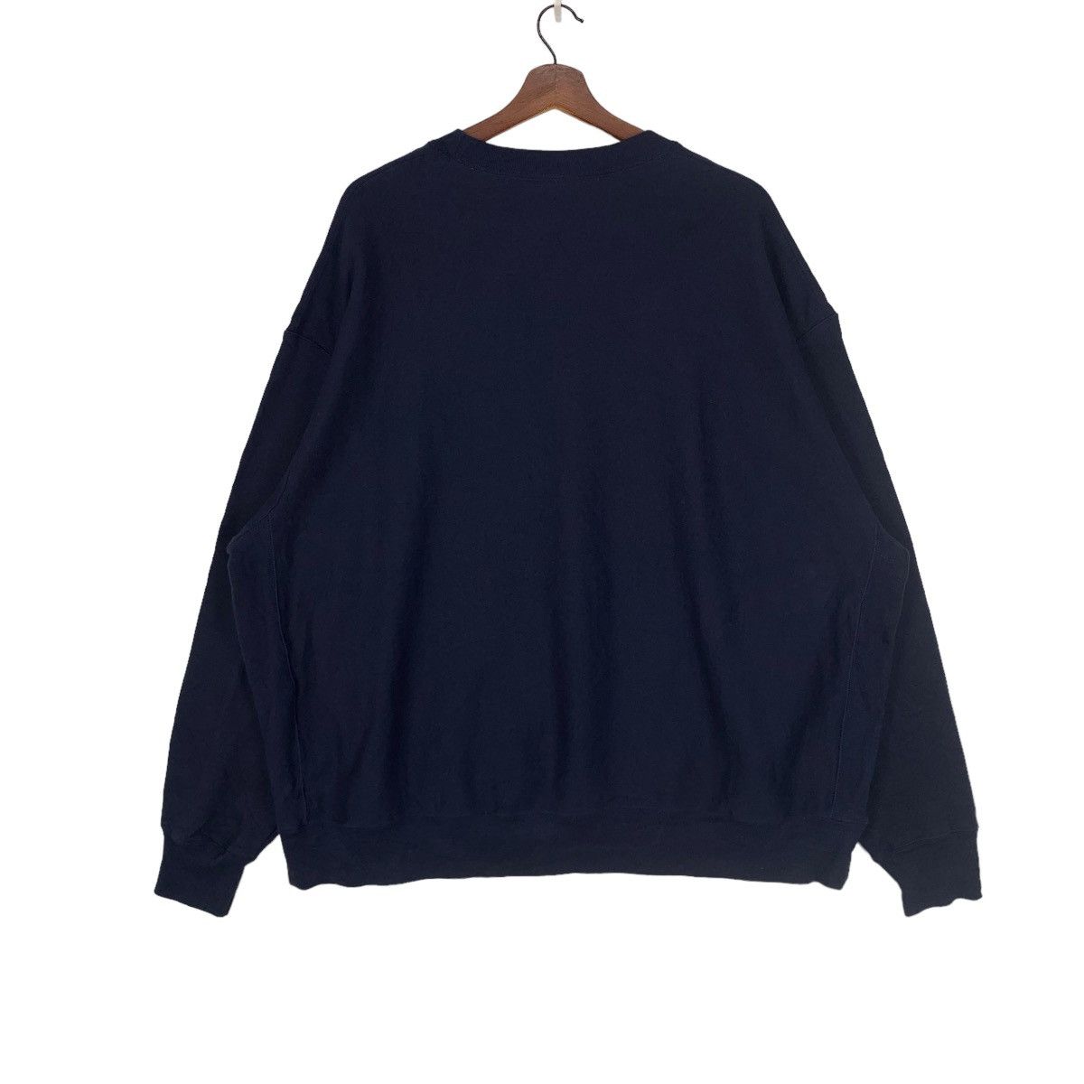 Champion × Vintage Vintage Champion 4X-Large Reverse Weave X Amazon Sweatshirt Size US XXL / EU 58 / 5 - 7 Thumbnail