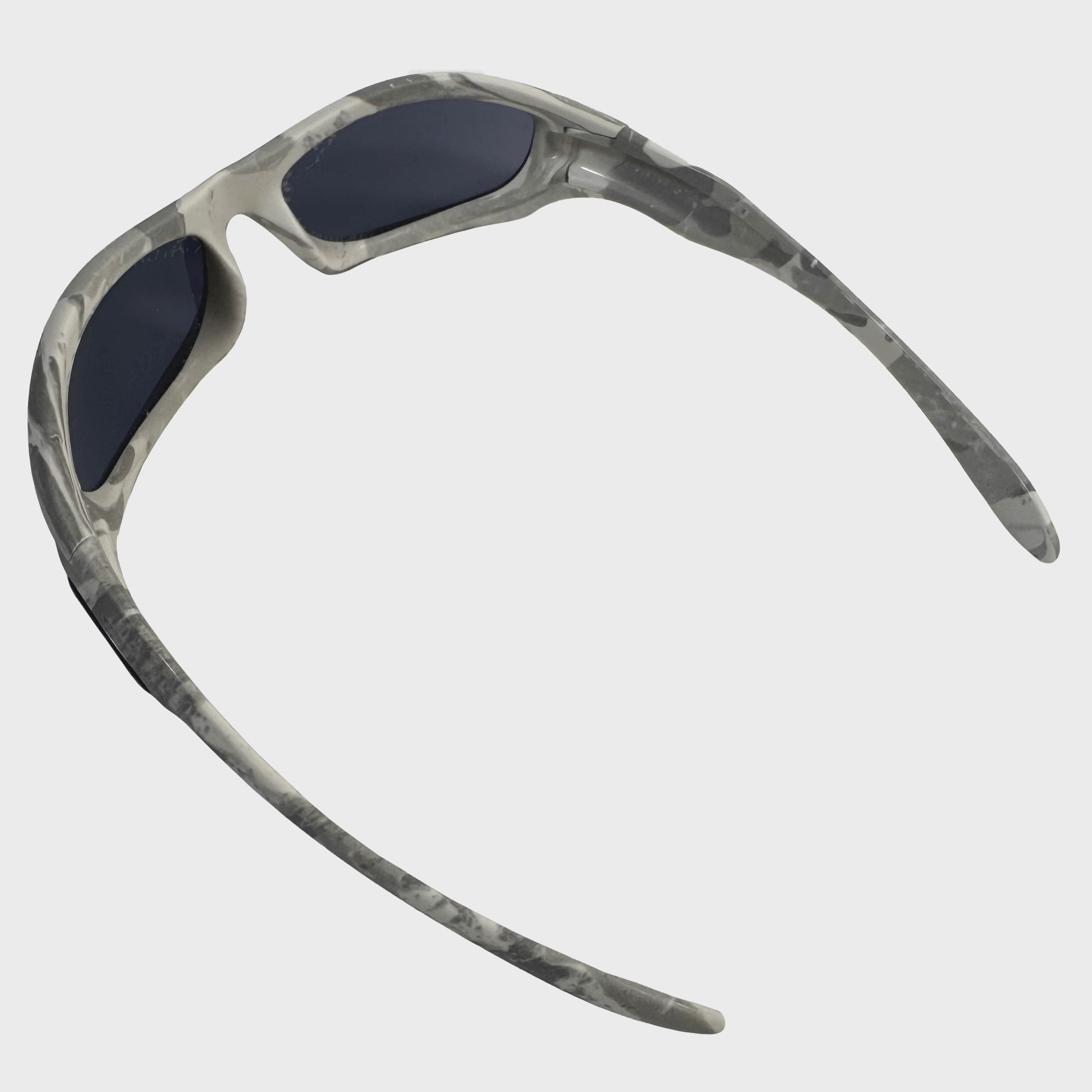 Oakley Oakley Monster Dog - White Camo / Grey Size ONE SIZE - 5 Thumbnail